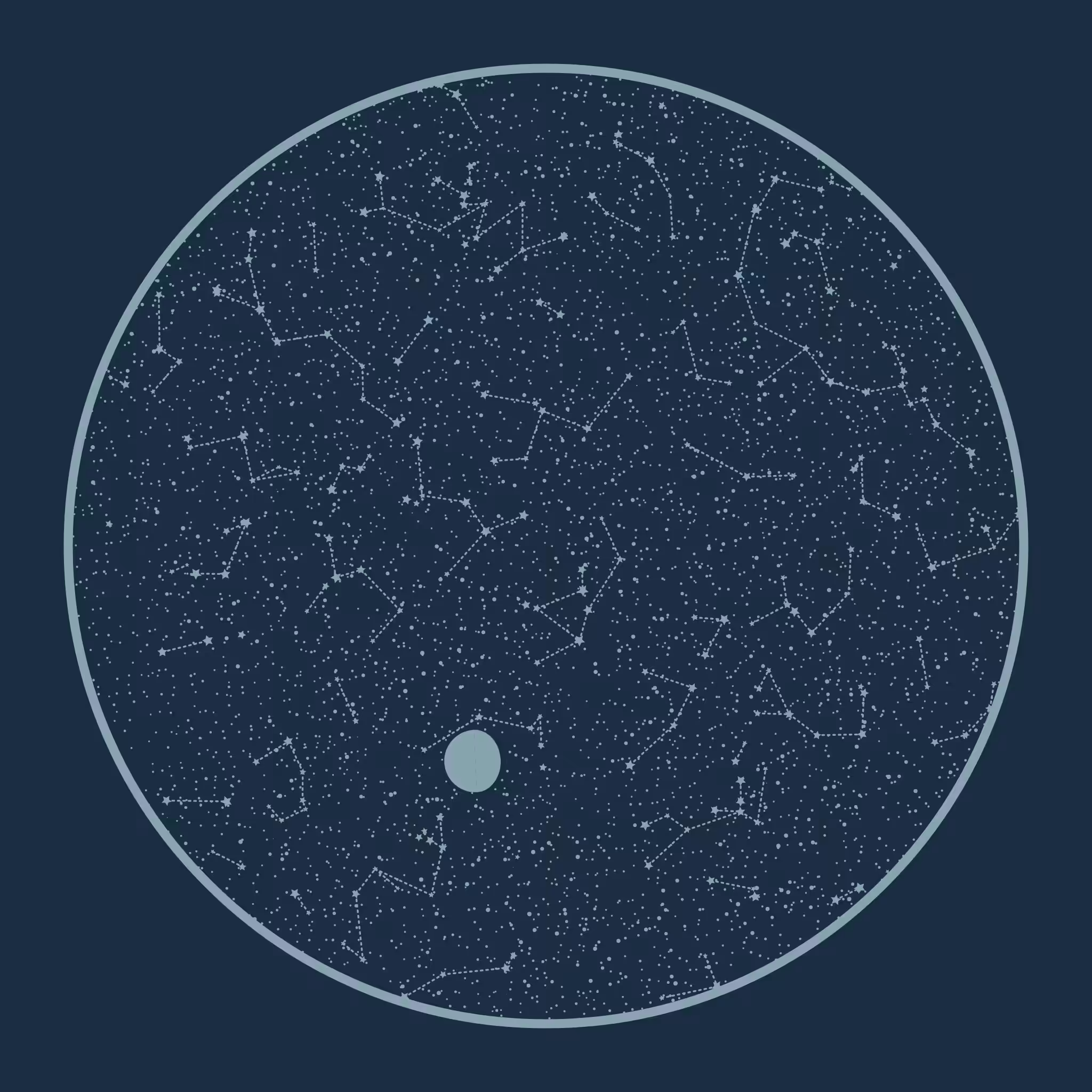 The universe is you #43