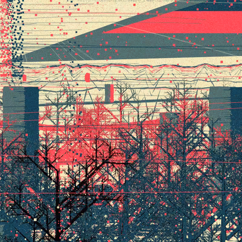 The Wintertime #14