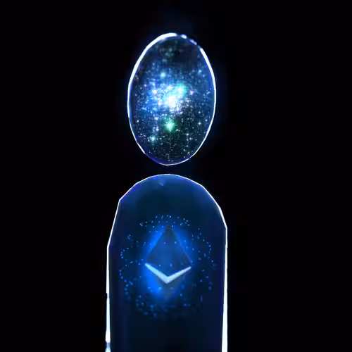 Galaxy shA.Ipe blue