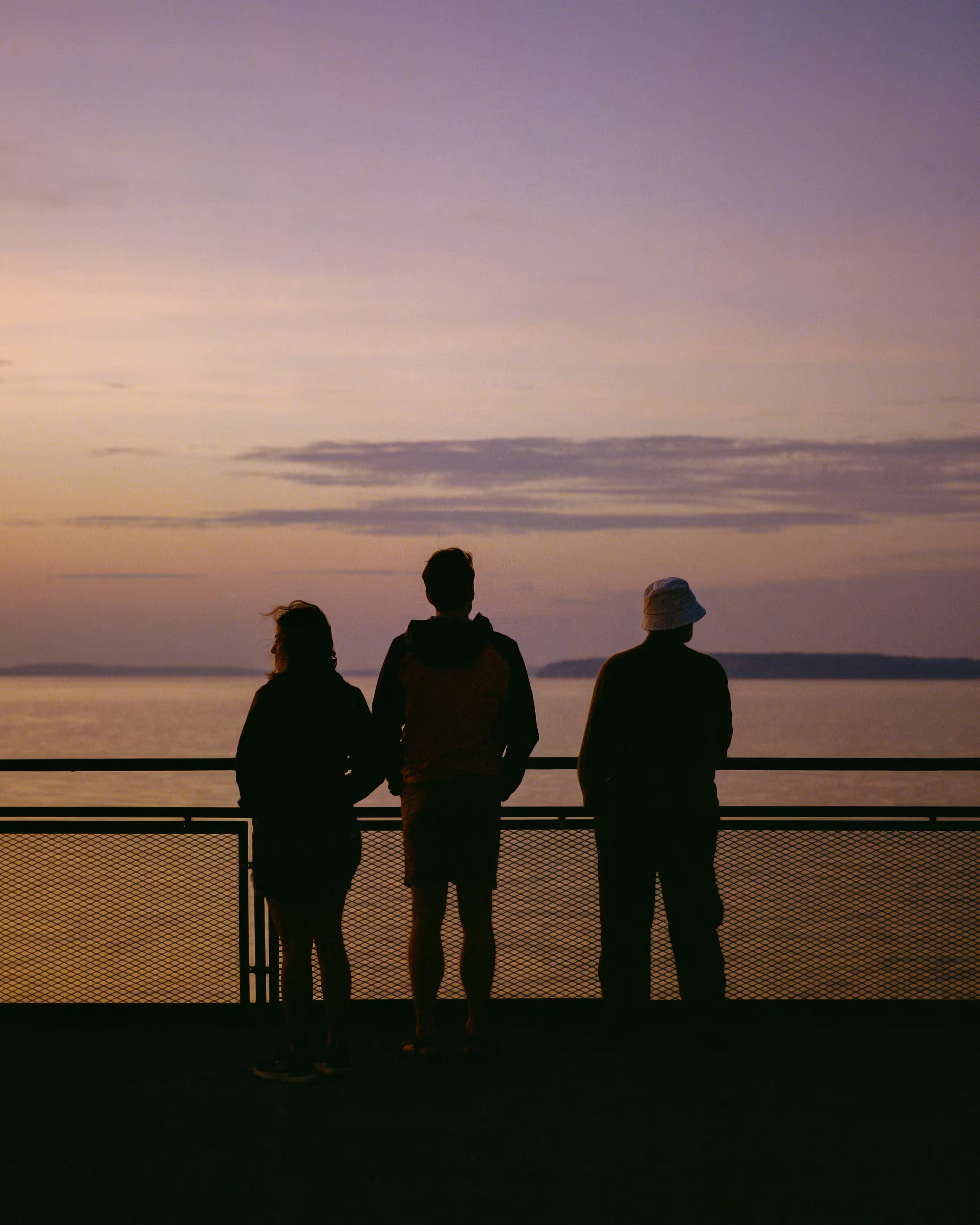 Third Wheel