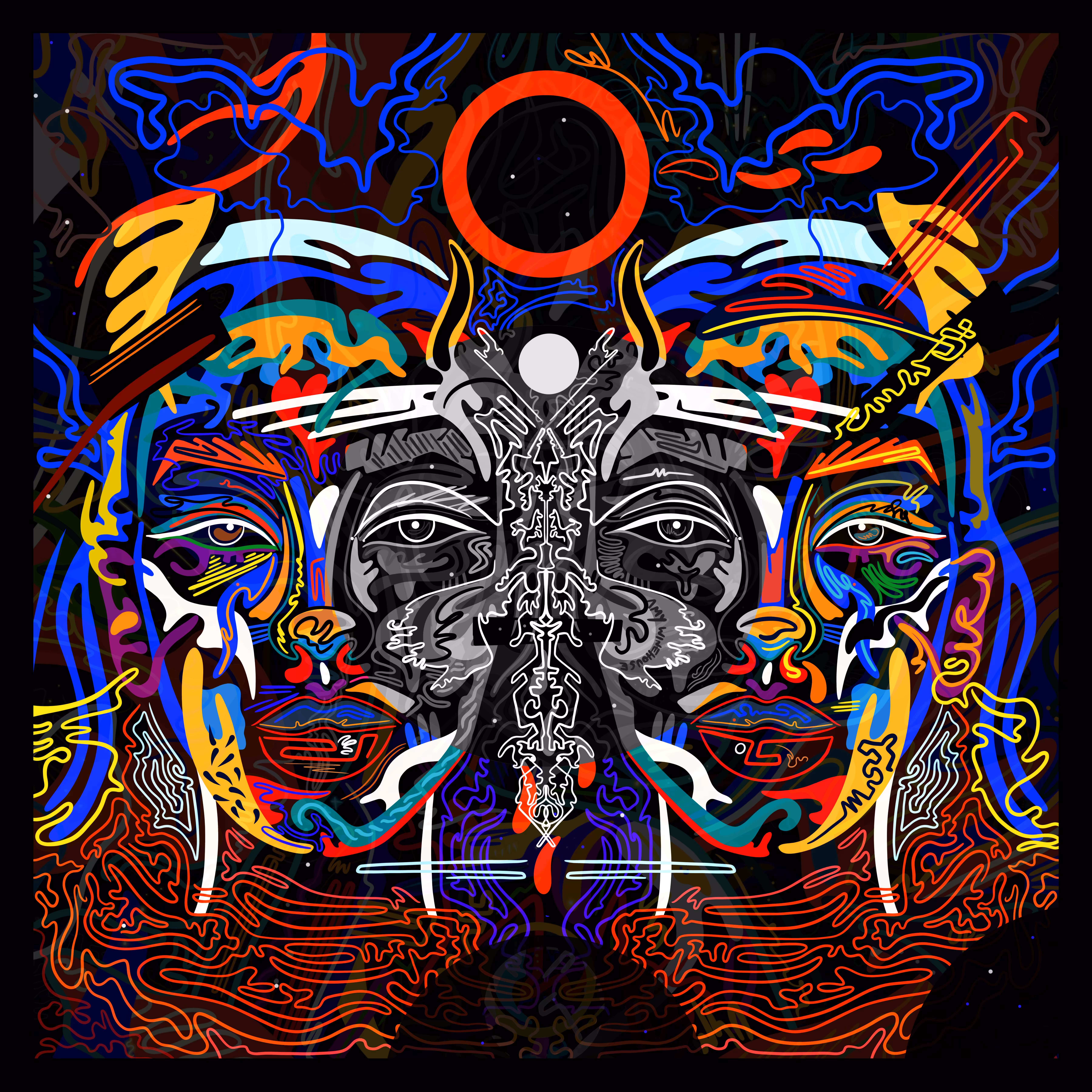 Duality and Mind