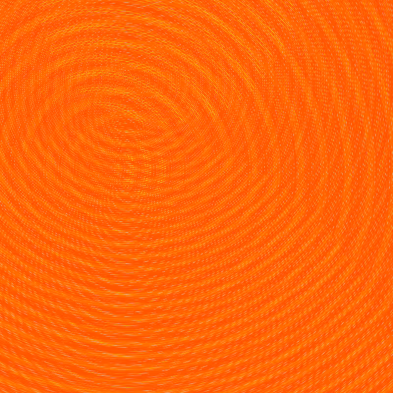 Eye-Candy Waves Rehash #31