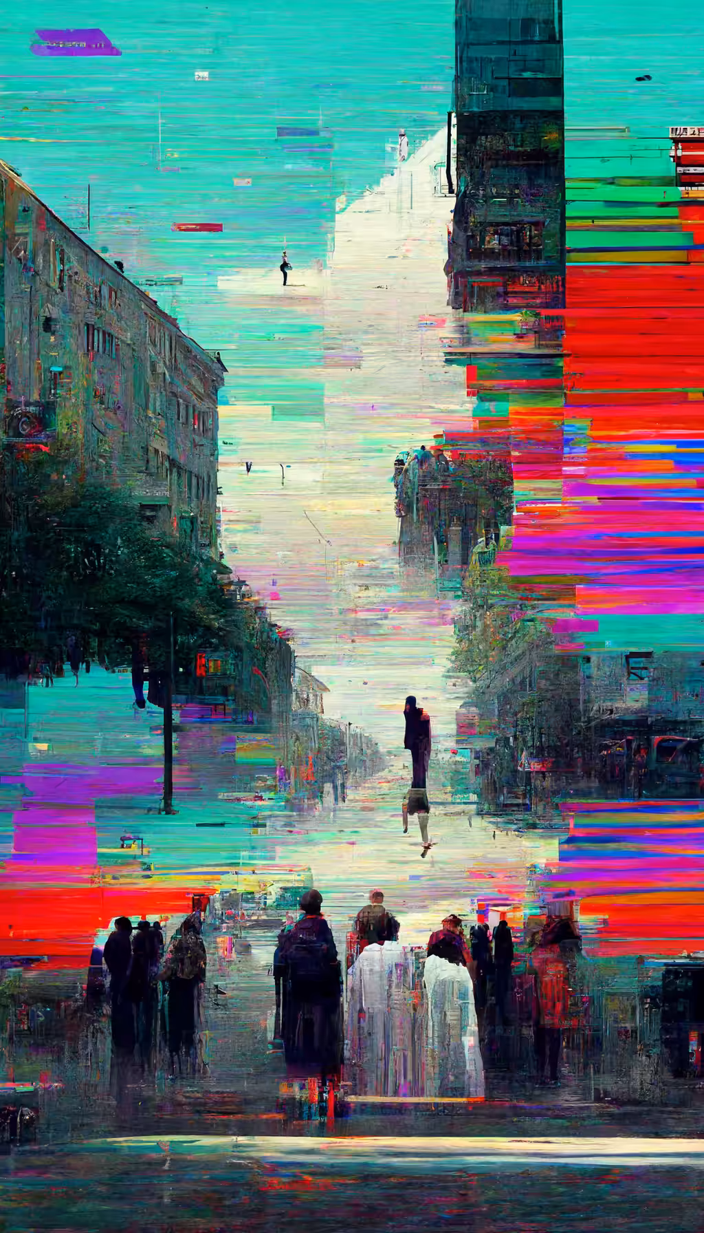 A New World
