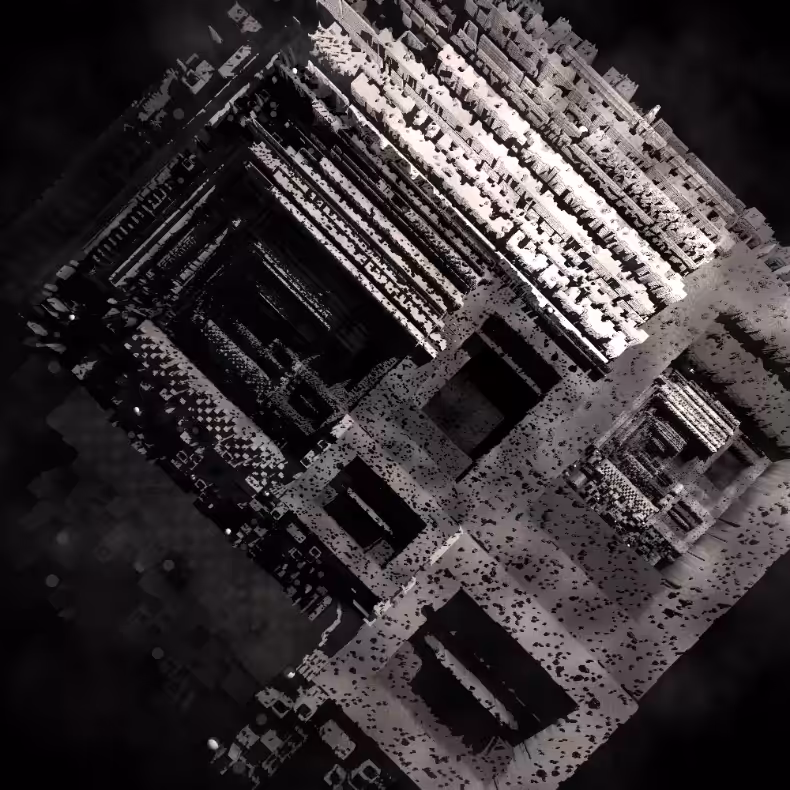 Recursive Ruins #41