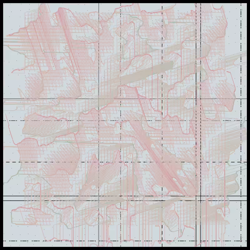 Breezeblocks #30