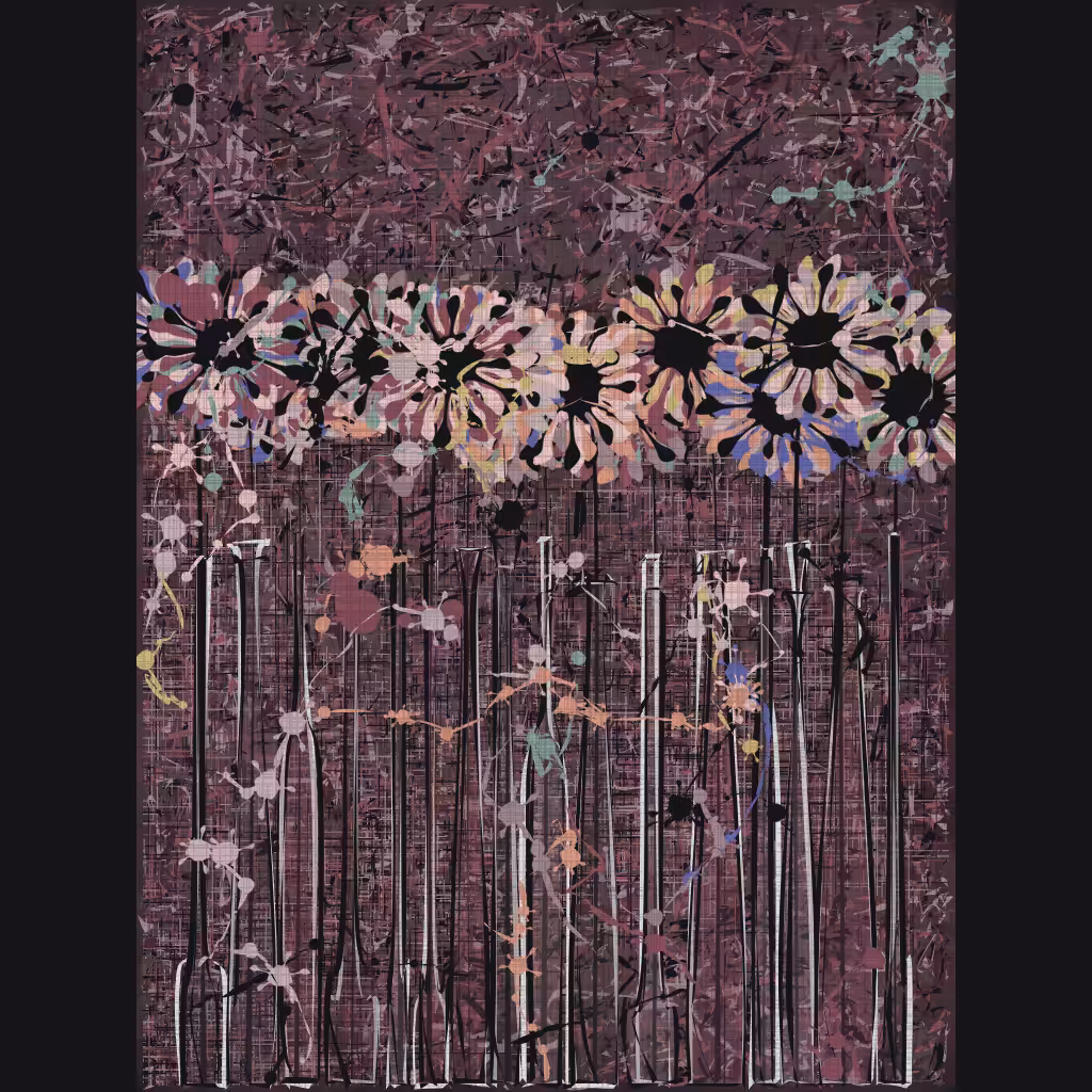 Blooming Enclosures #20