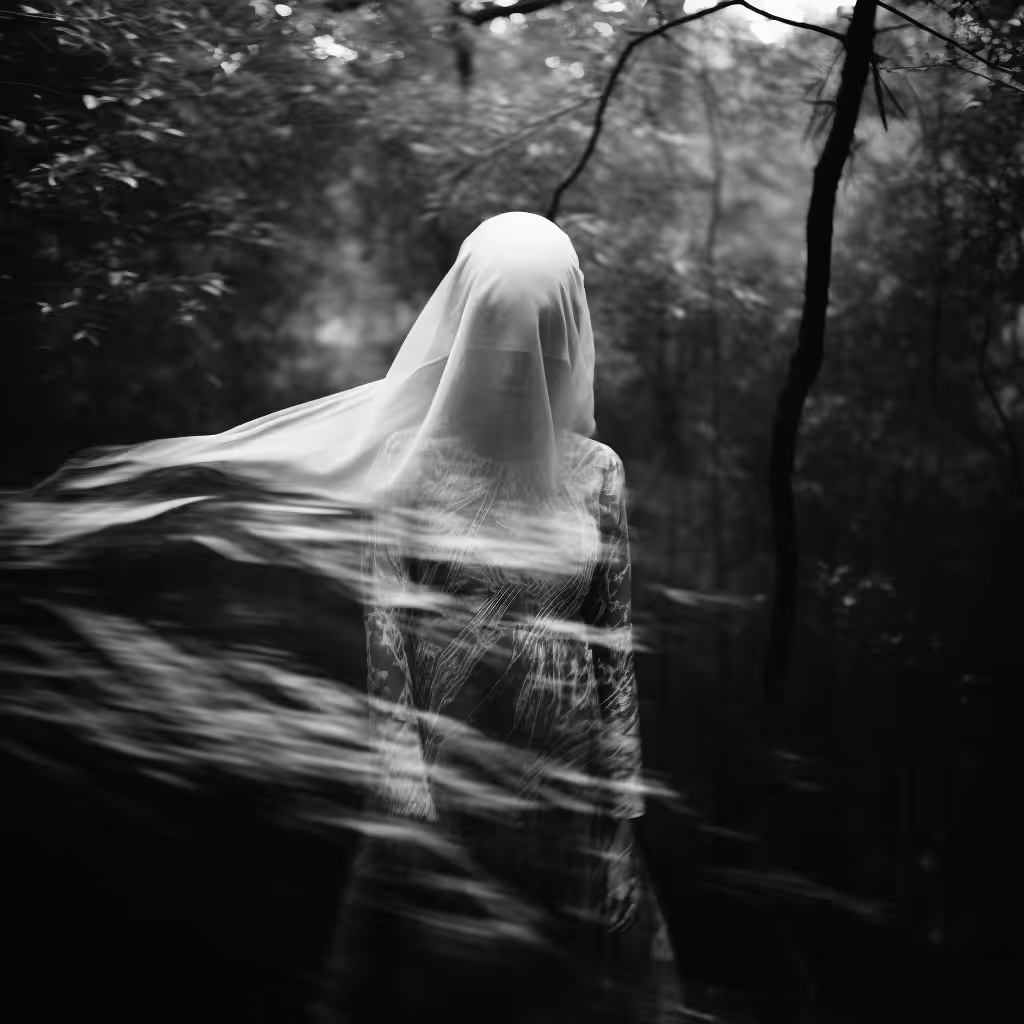 The veil