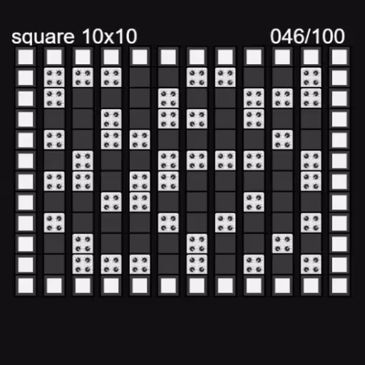 square 10x10        ...