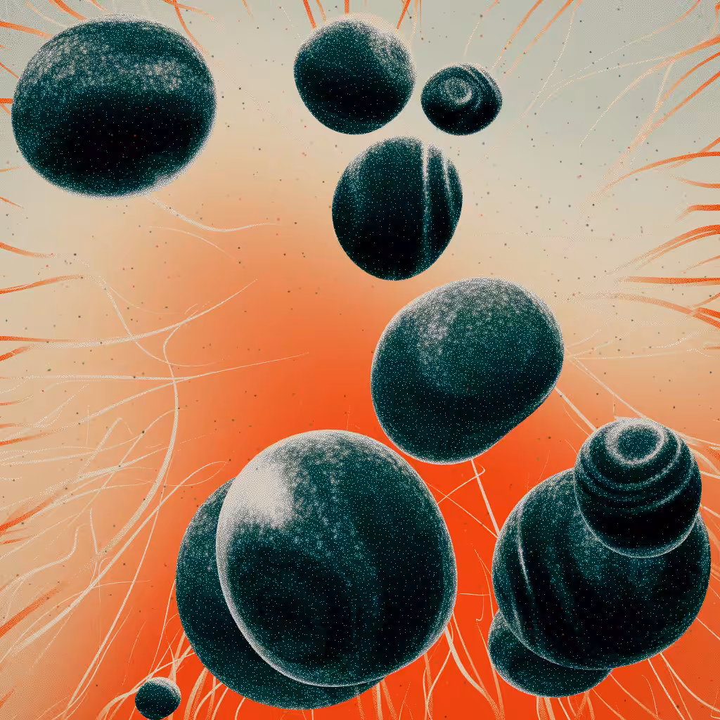 Reverberations #62