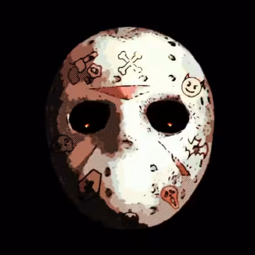 Hic or Treat§ (HENoween HODLgram)