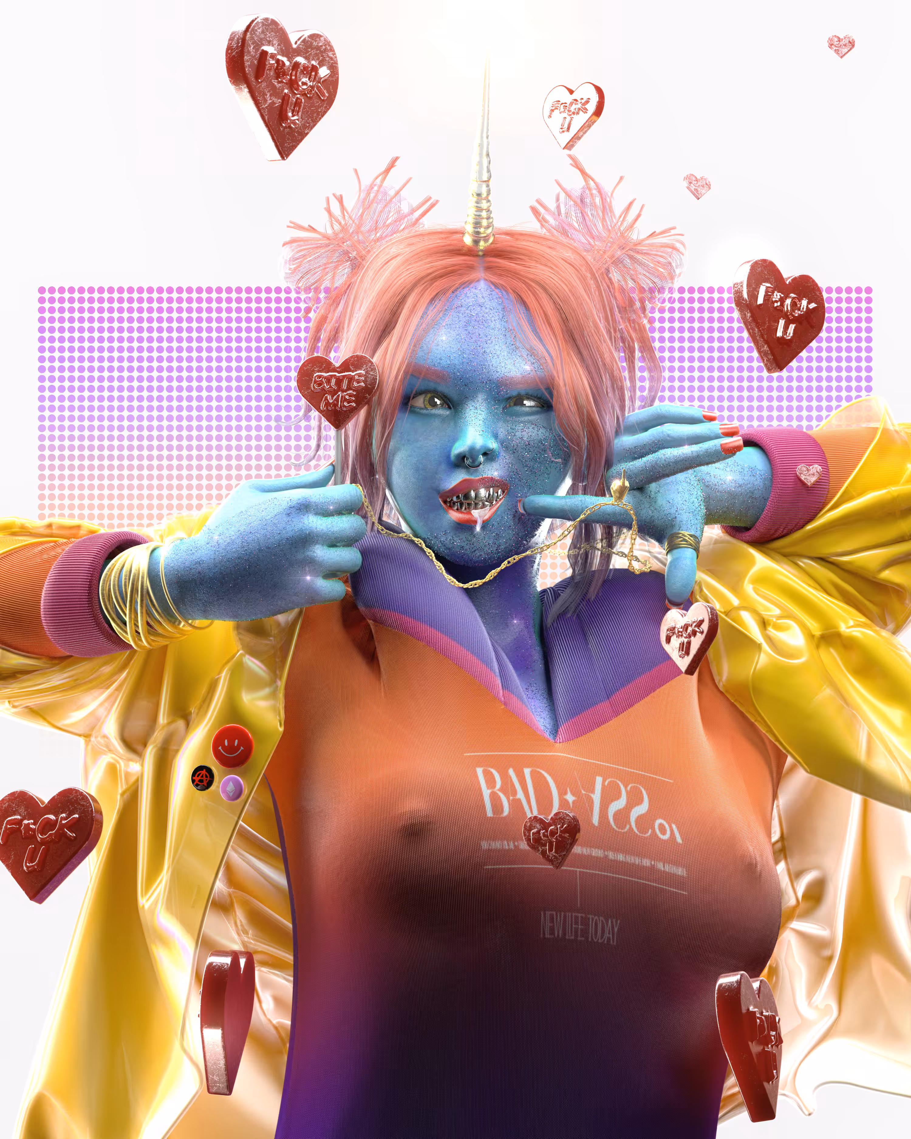 BITE ME