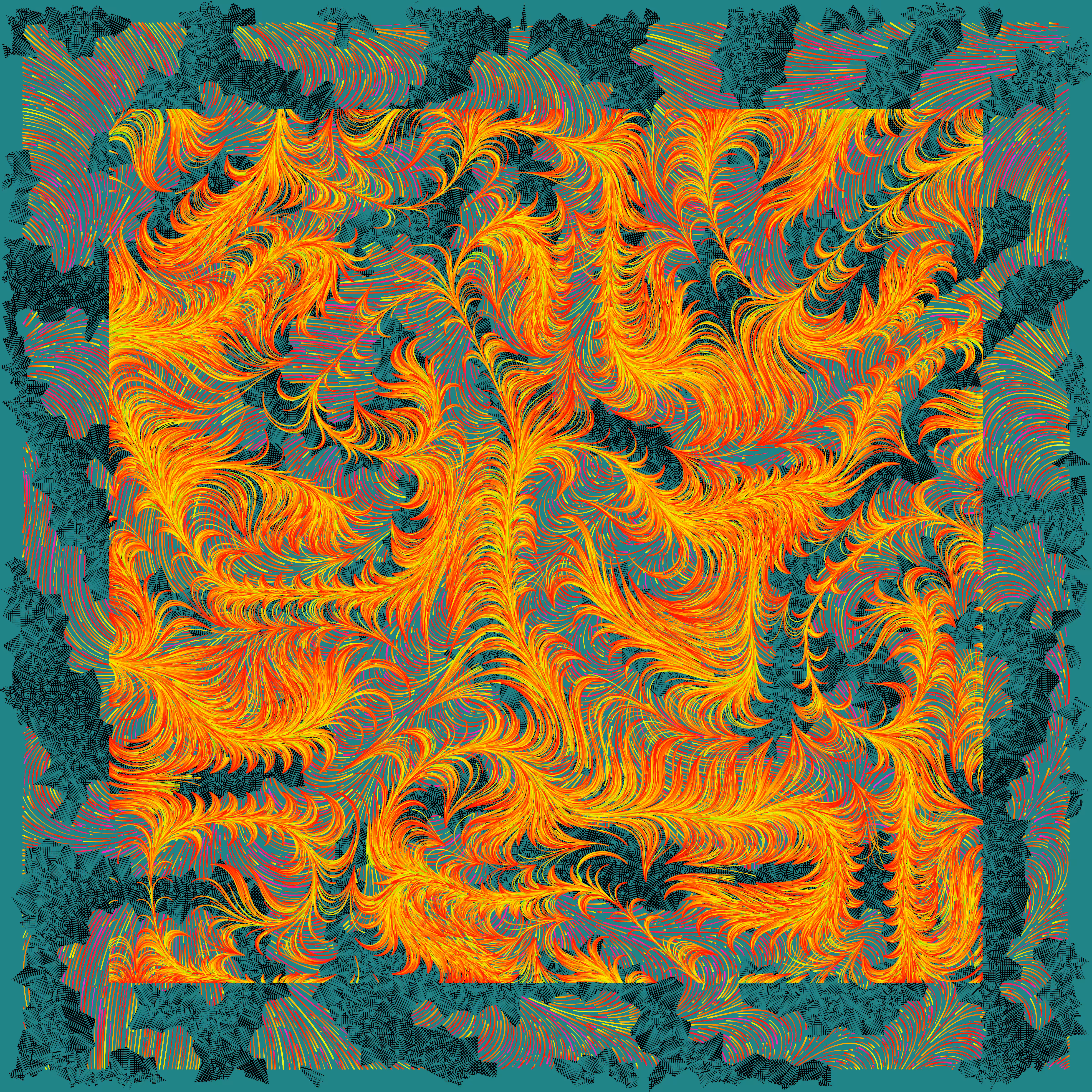 Ephemeral Tides #226