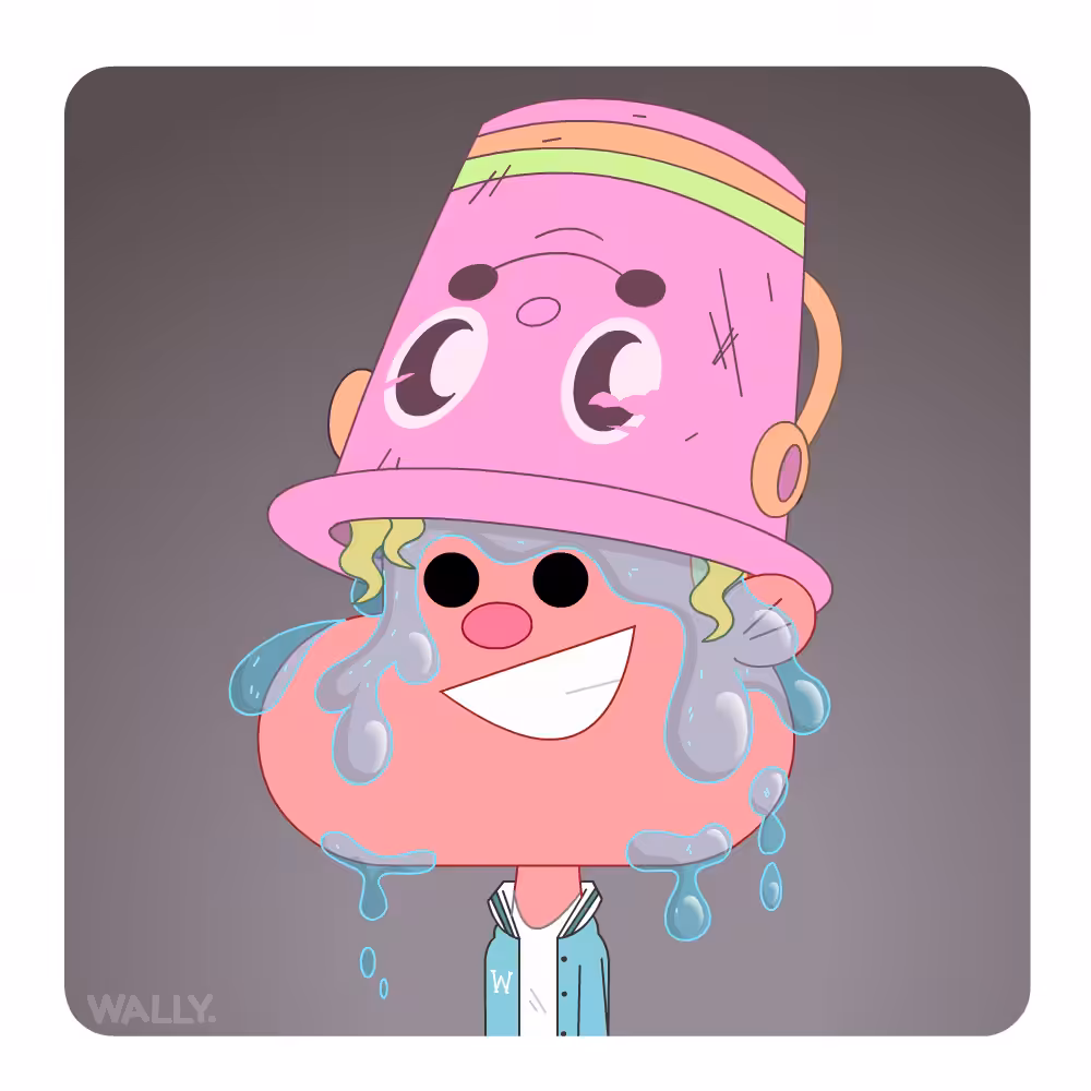 WALLY 0827
