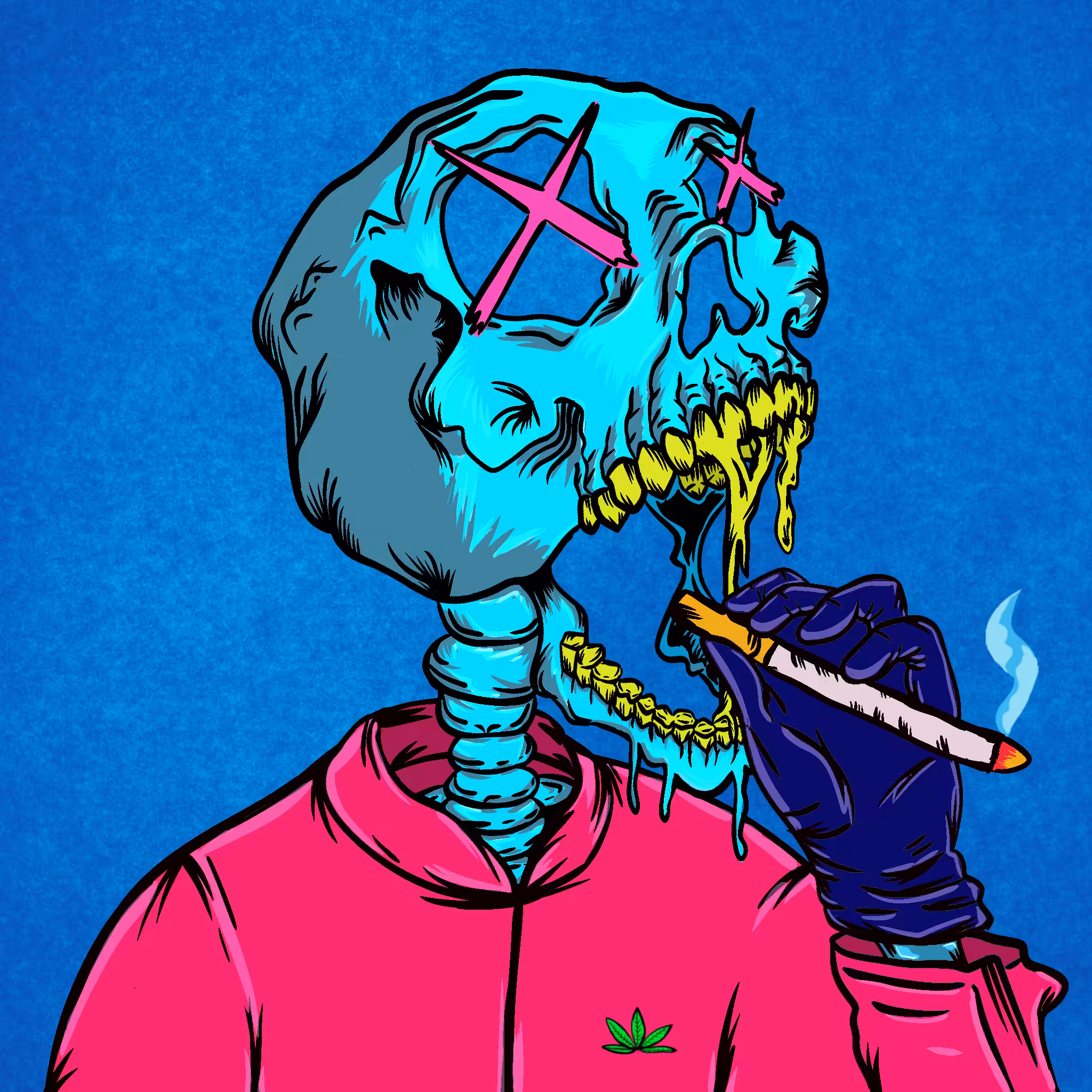 Smoking Kills