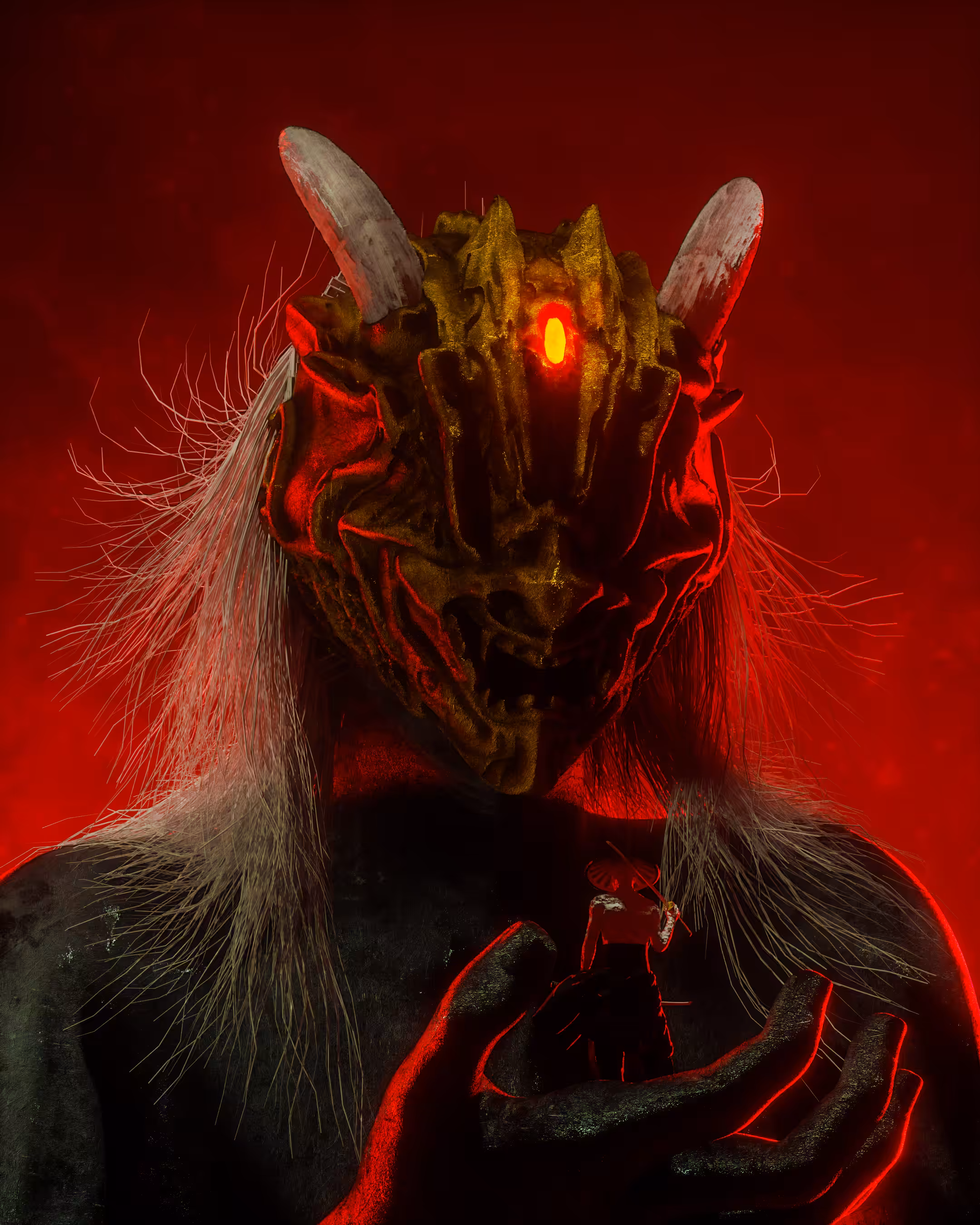 Demon Slayer