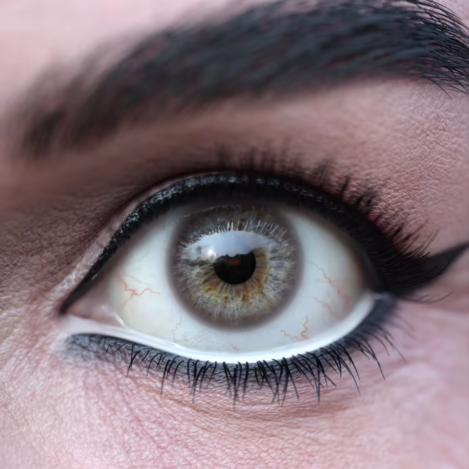 Eye 06