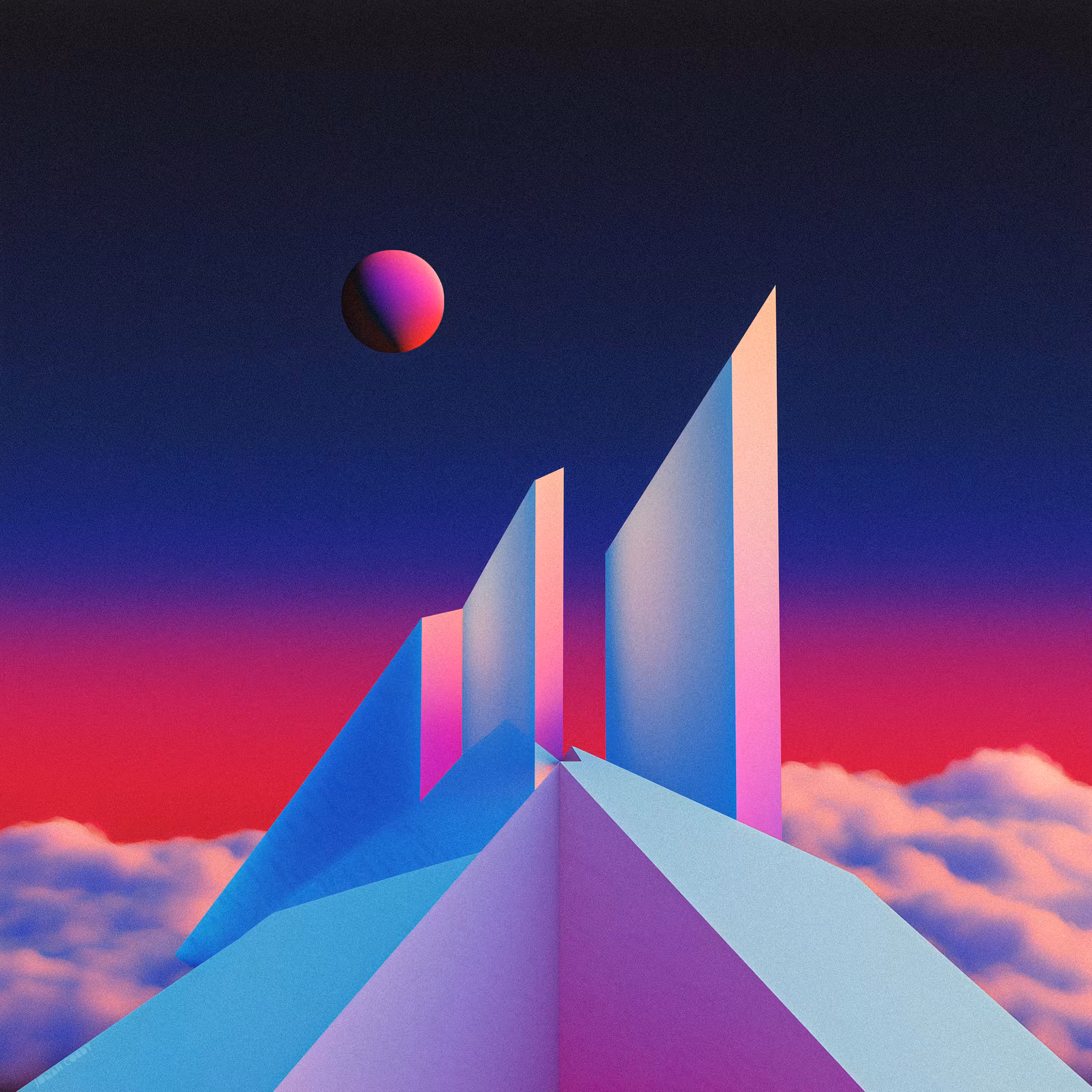 Cloud Vision 5