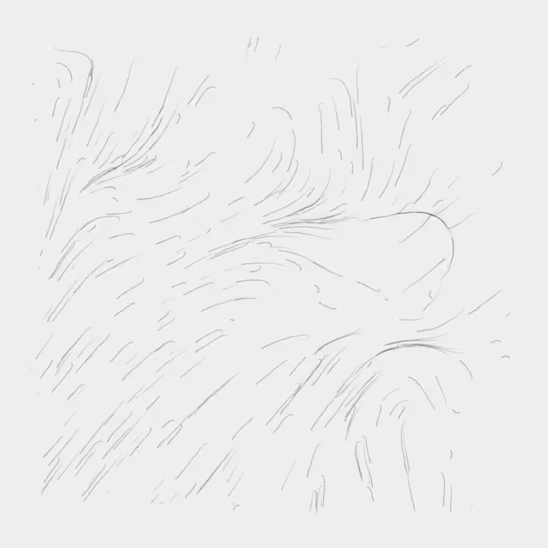 Gestures #22