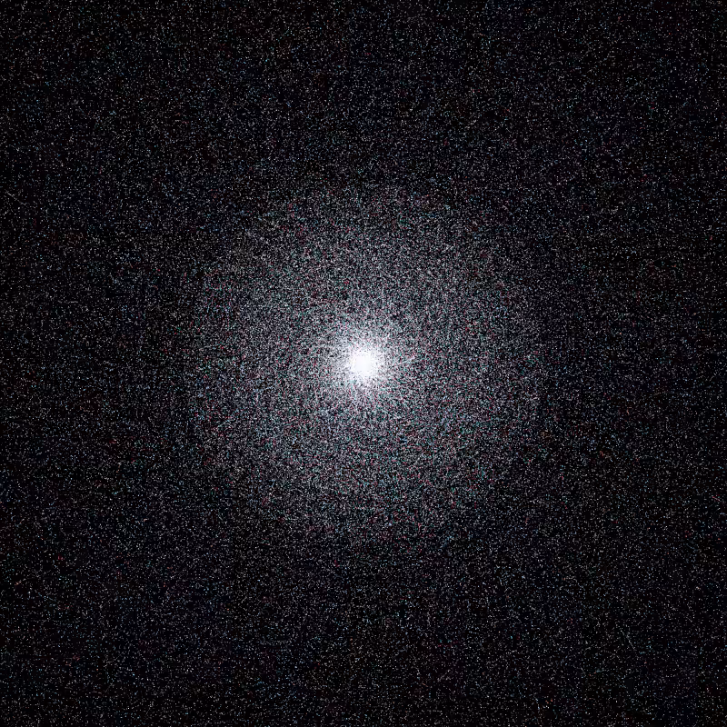 Journey of the Universe #14