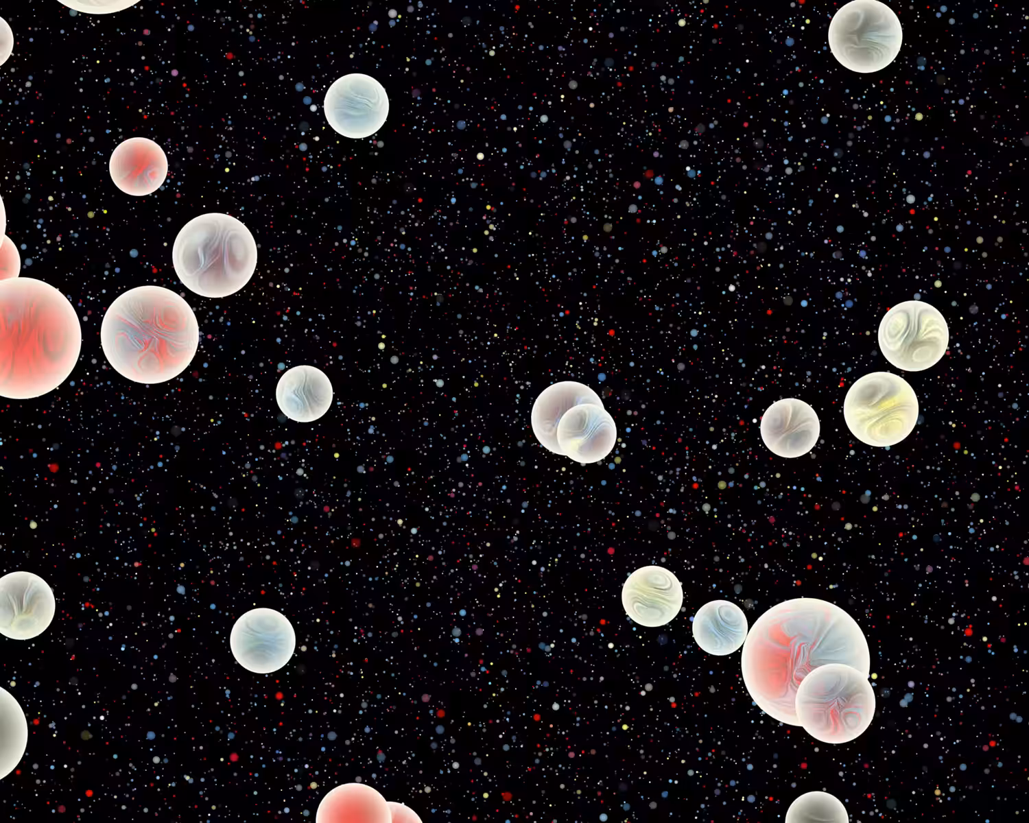 Bubble Up