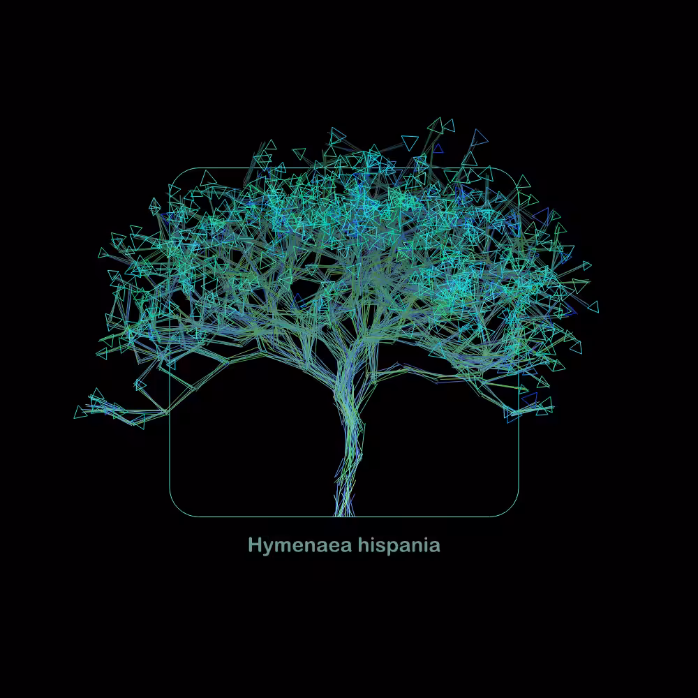 Fluidynamix - Trees #4