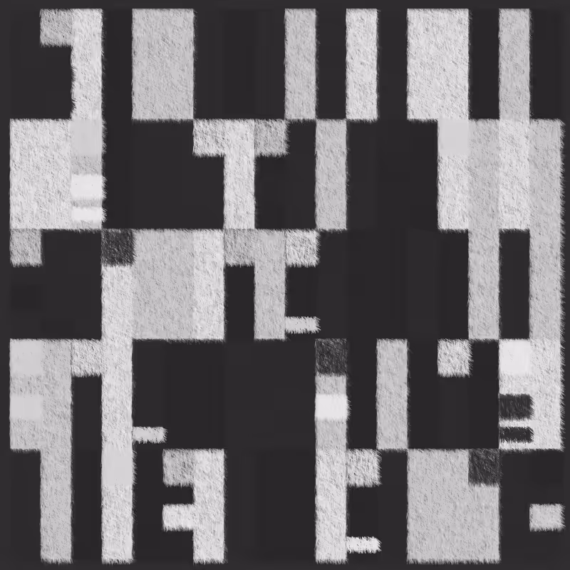 Texture pattern I #8