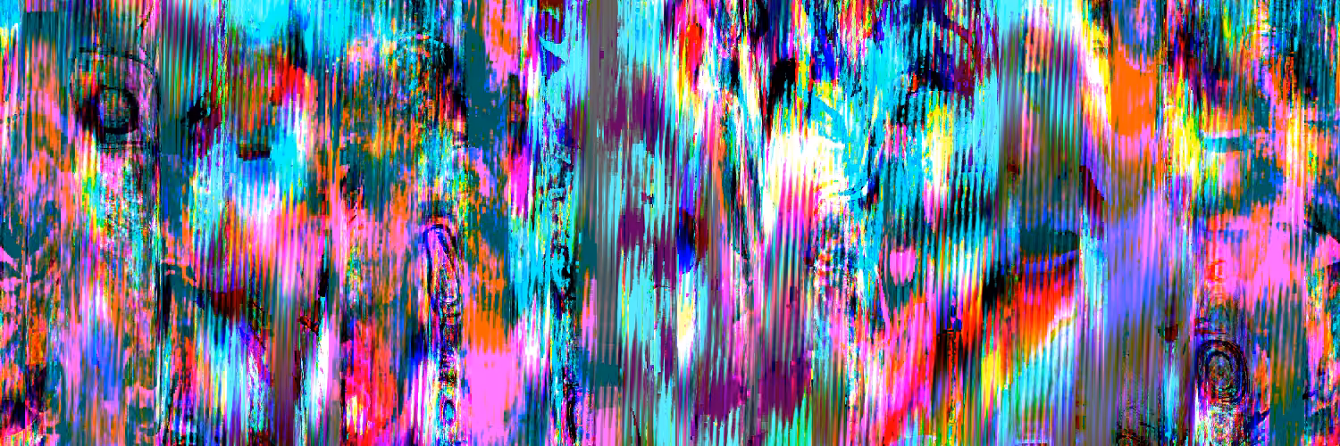 Glitch Banner 29