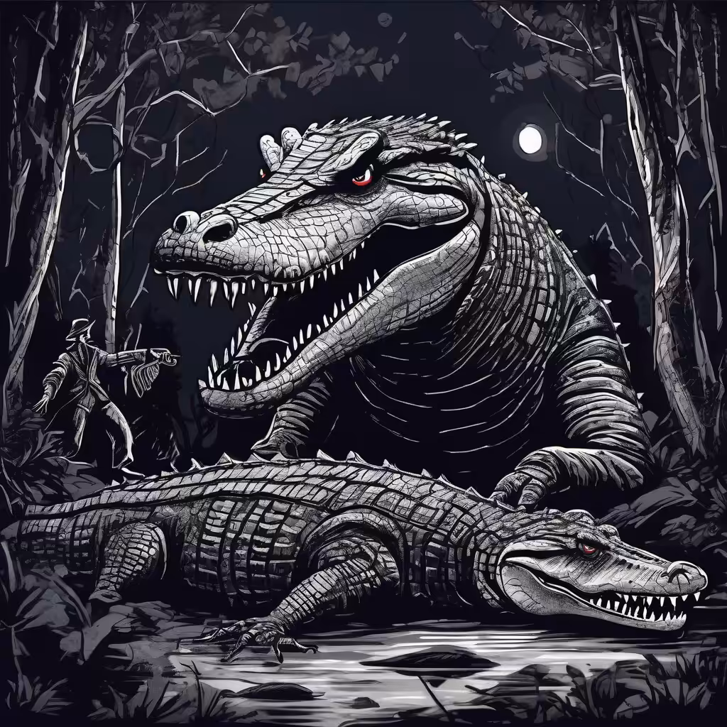 hunting hunter