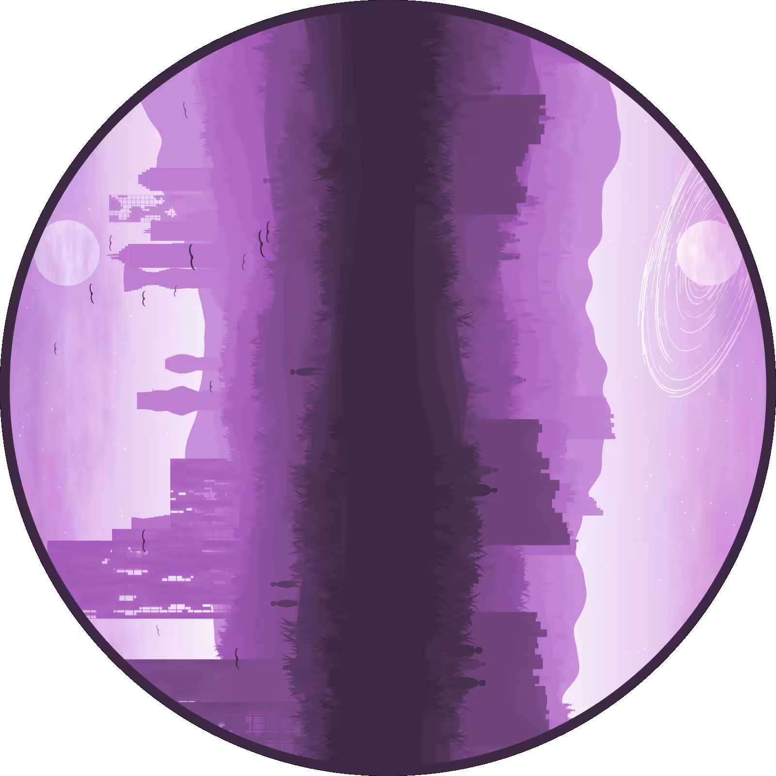 CrossWorlds #27