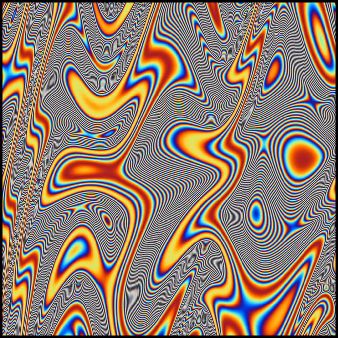 Generative patterns #3 #14