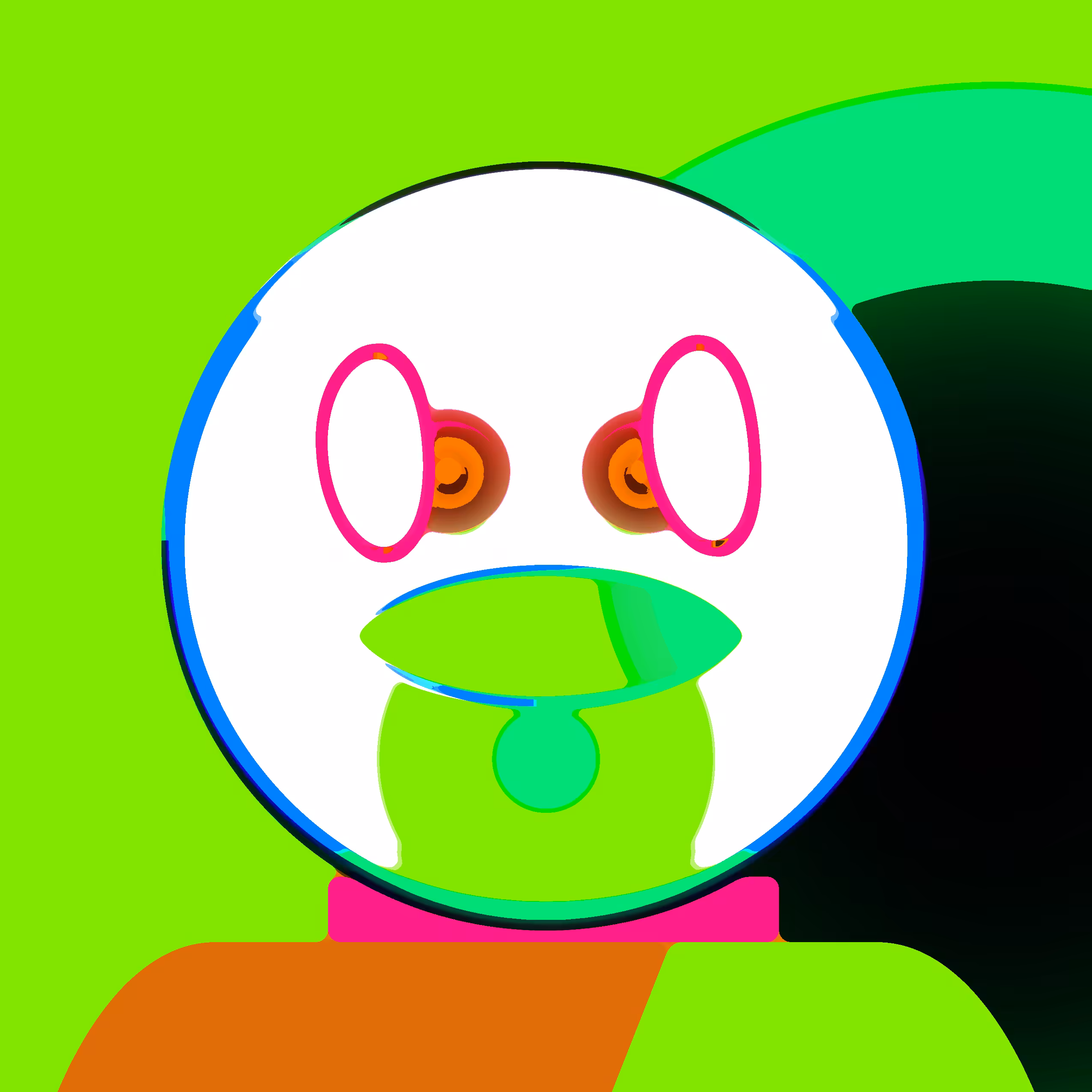 Emoji Script #276