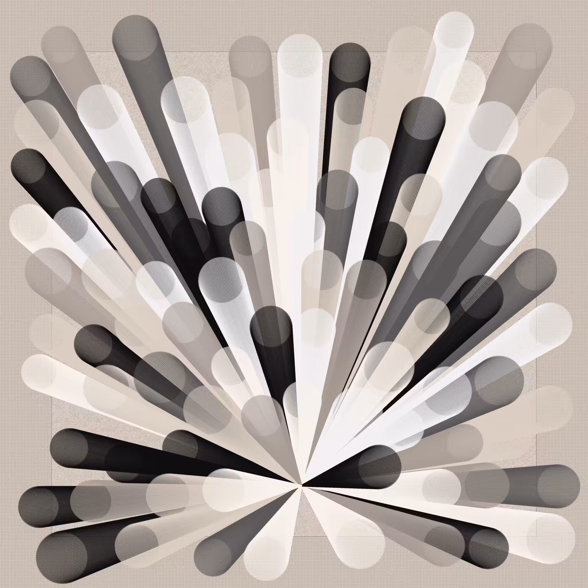 Tubes No. 15