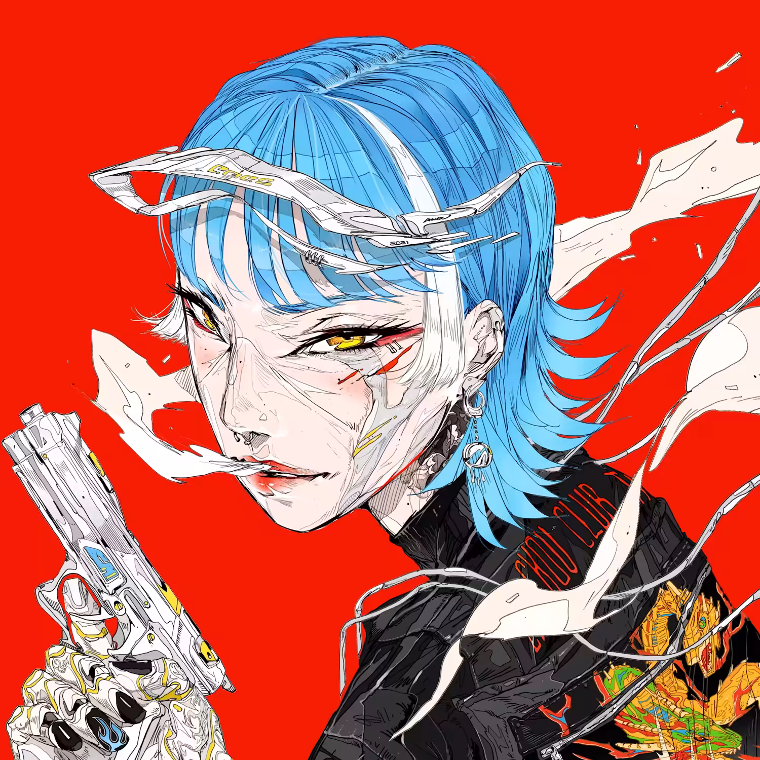KIRA 