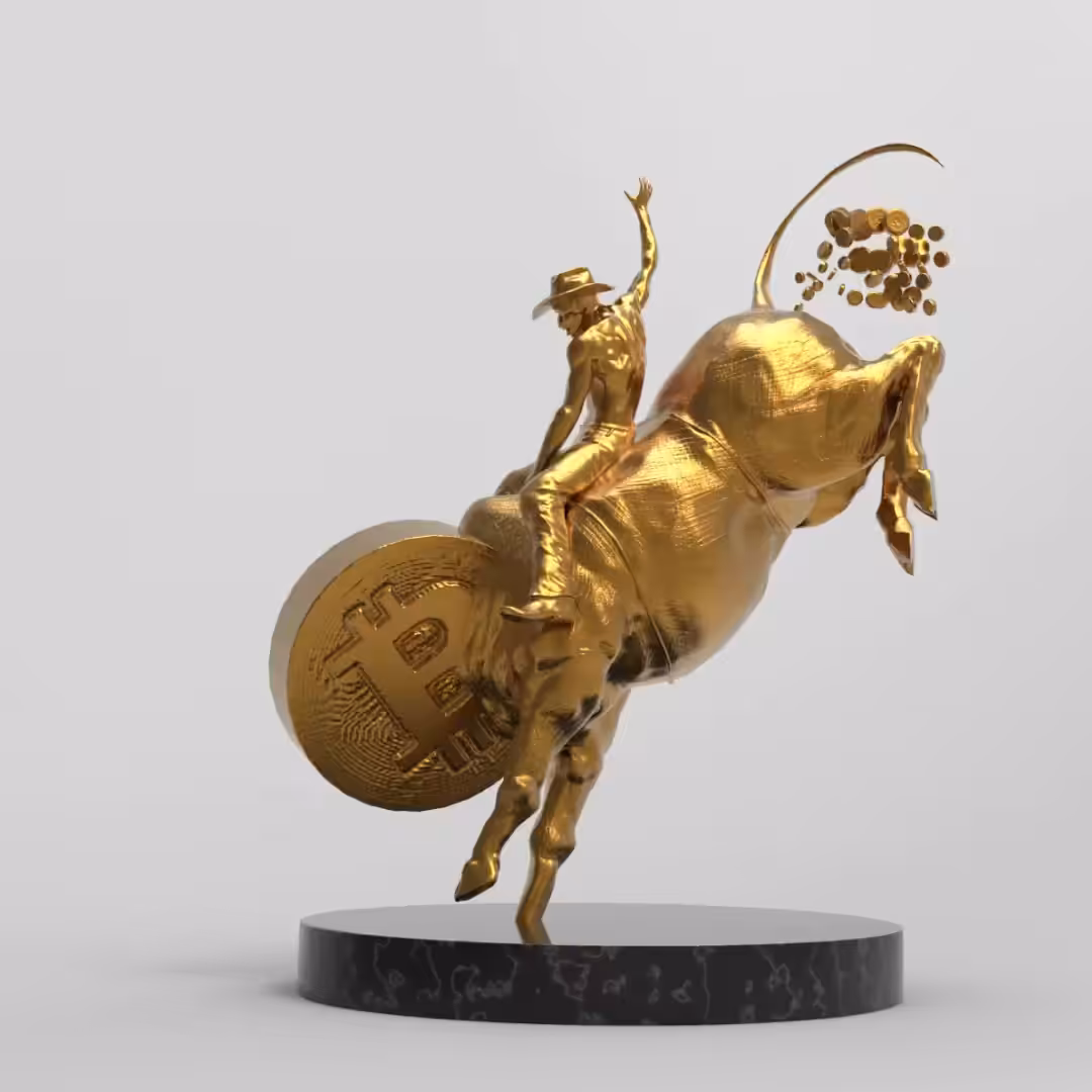 Bit-Bull 2021: The Wild Wild West