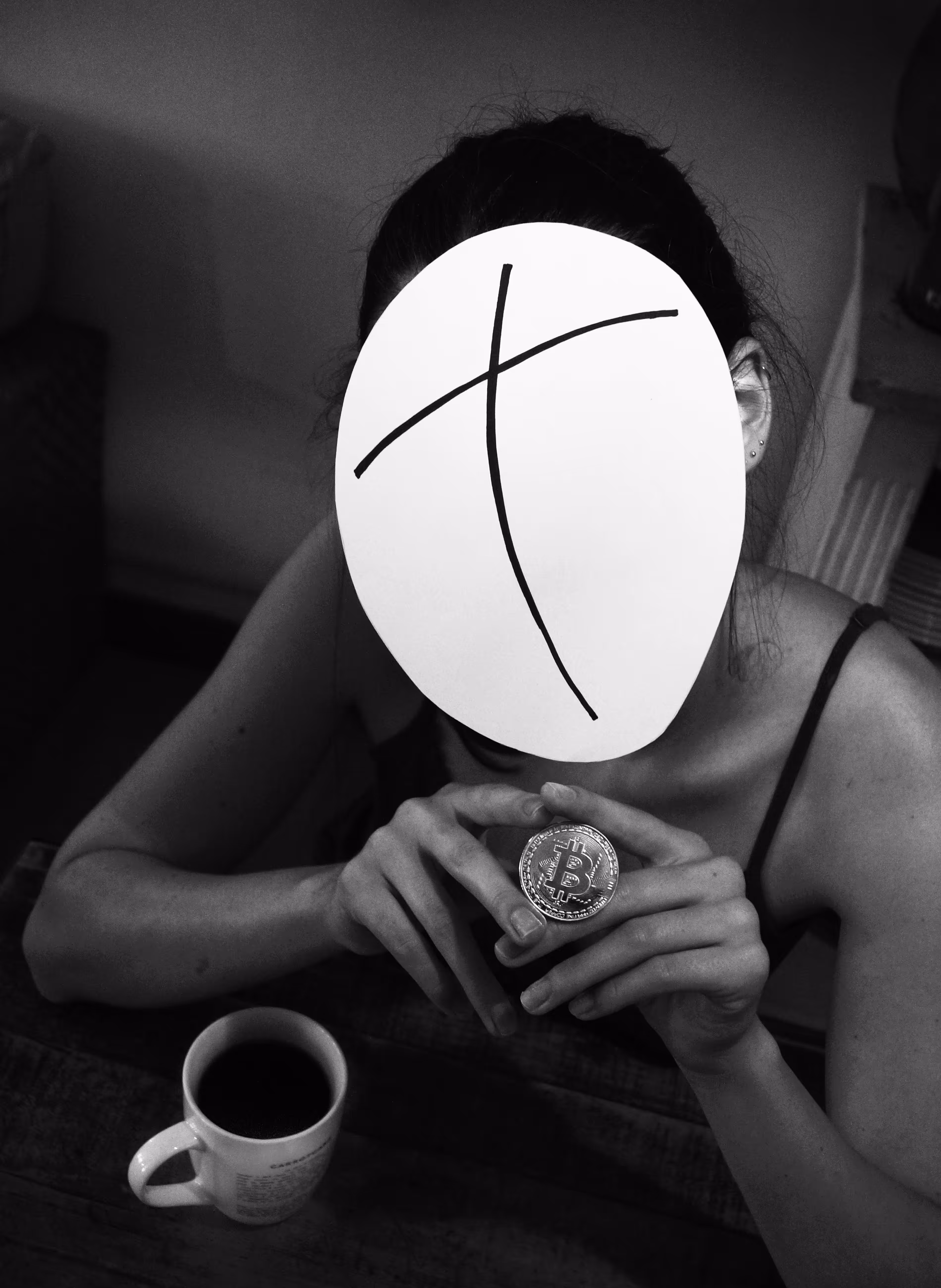 BTC & Coffee