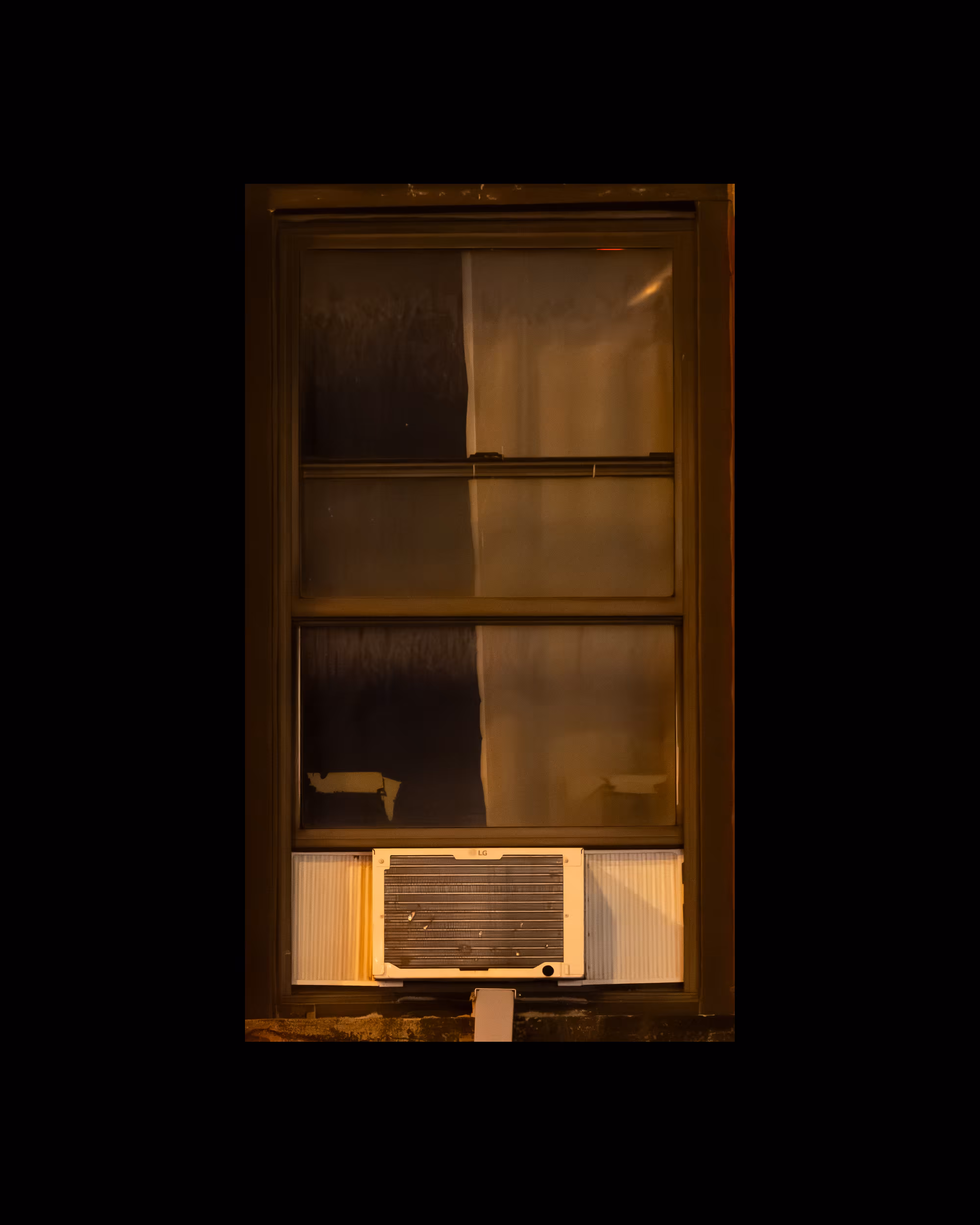 WINDOWS // NYC: WINDOW 284
