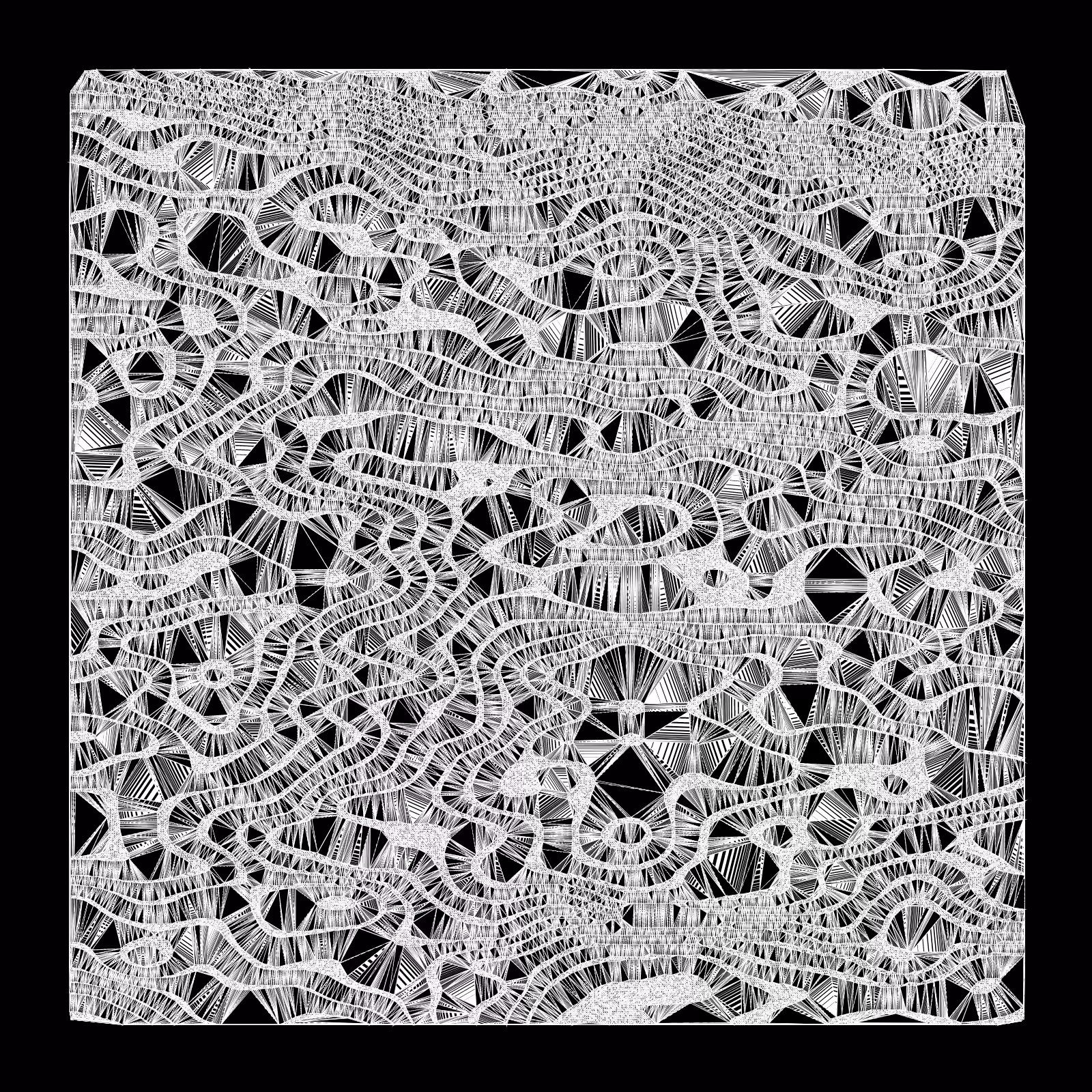 Fragments of a Wave #494