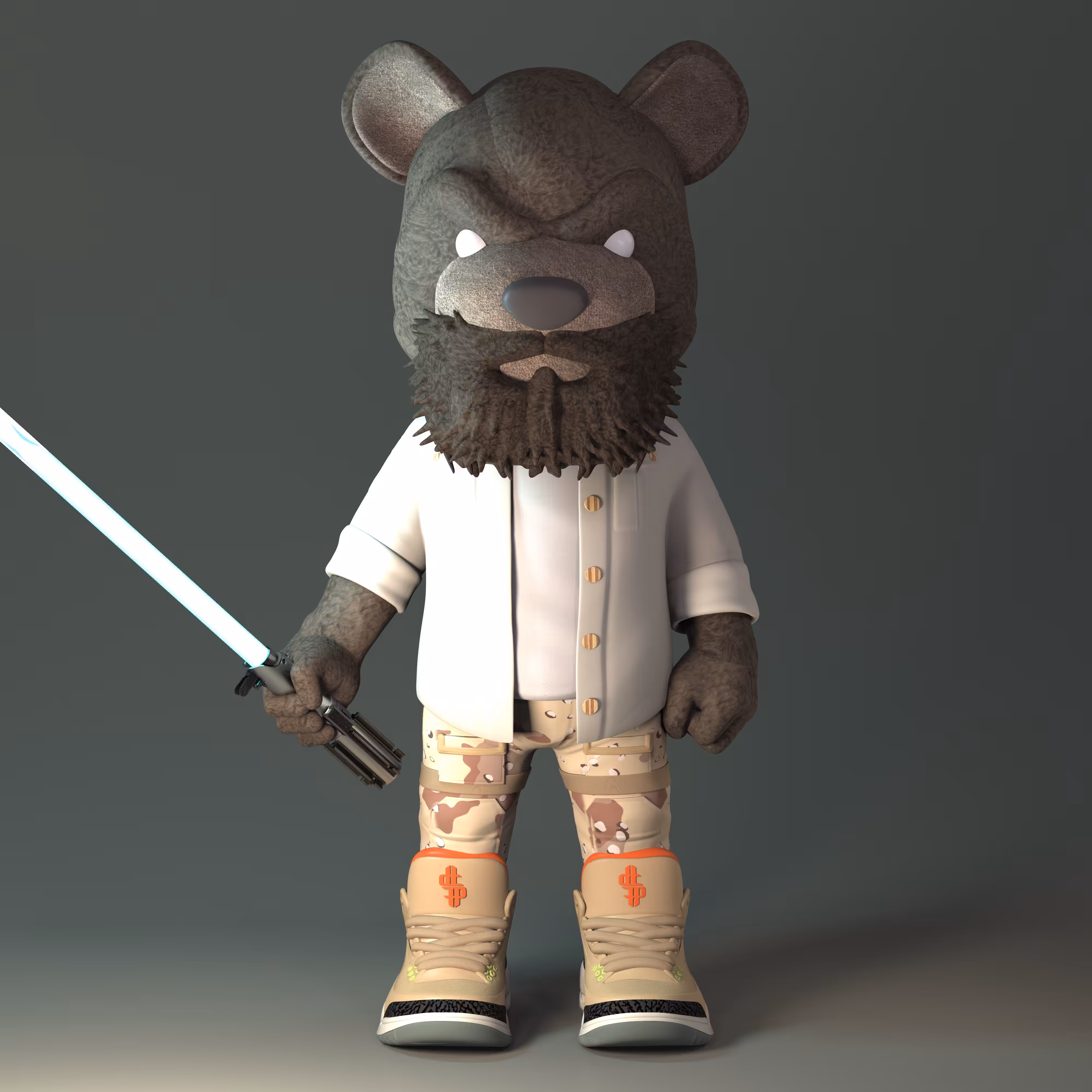 Bear With Me 091