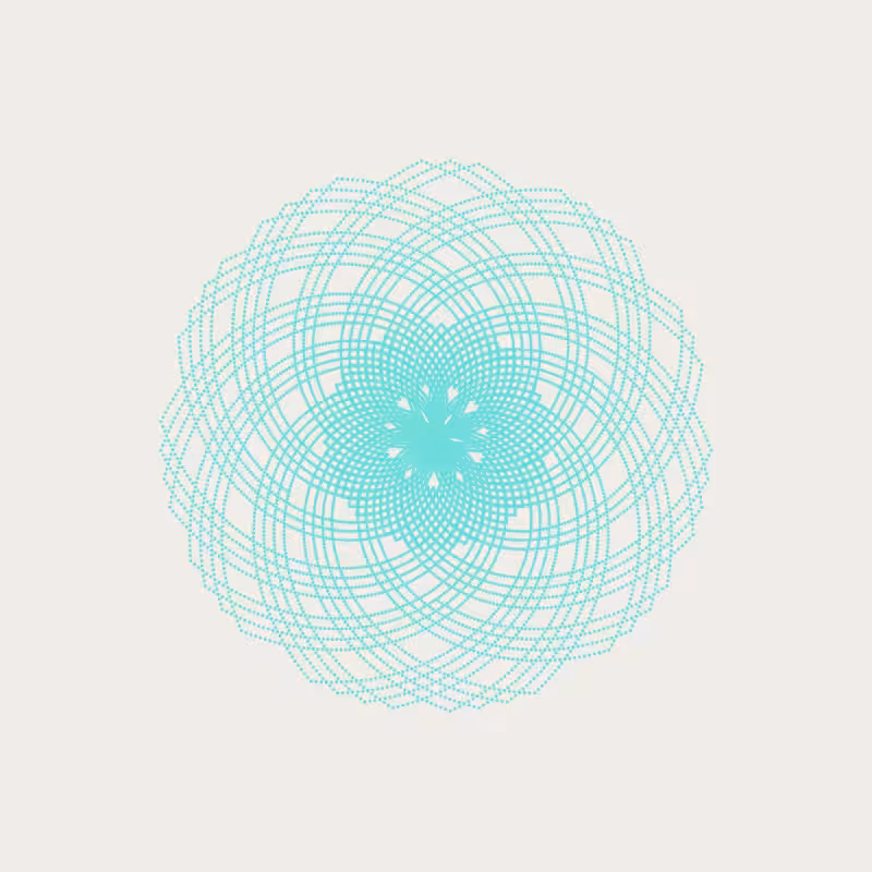 Spirograph #5
