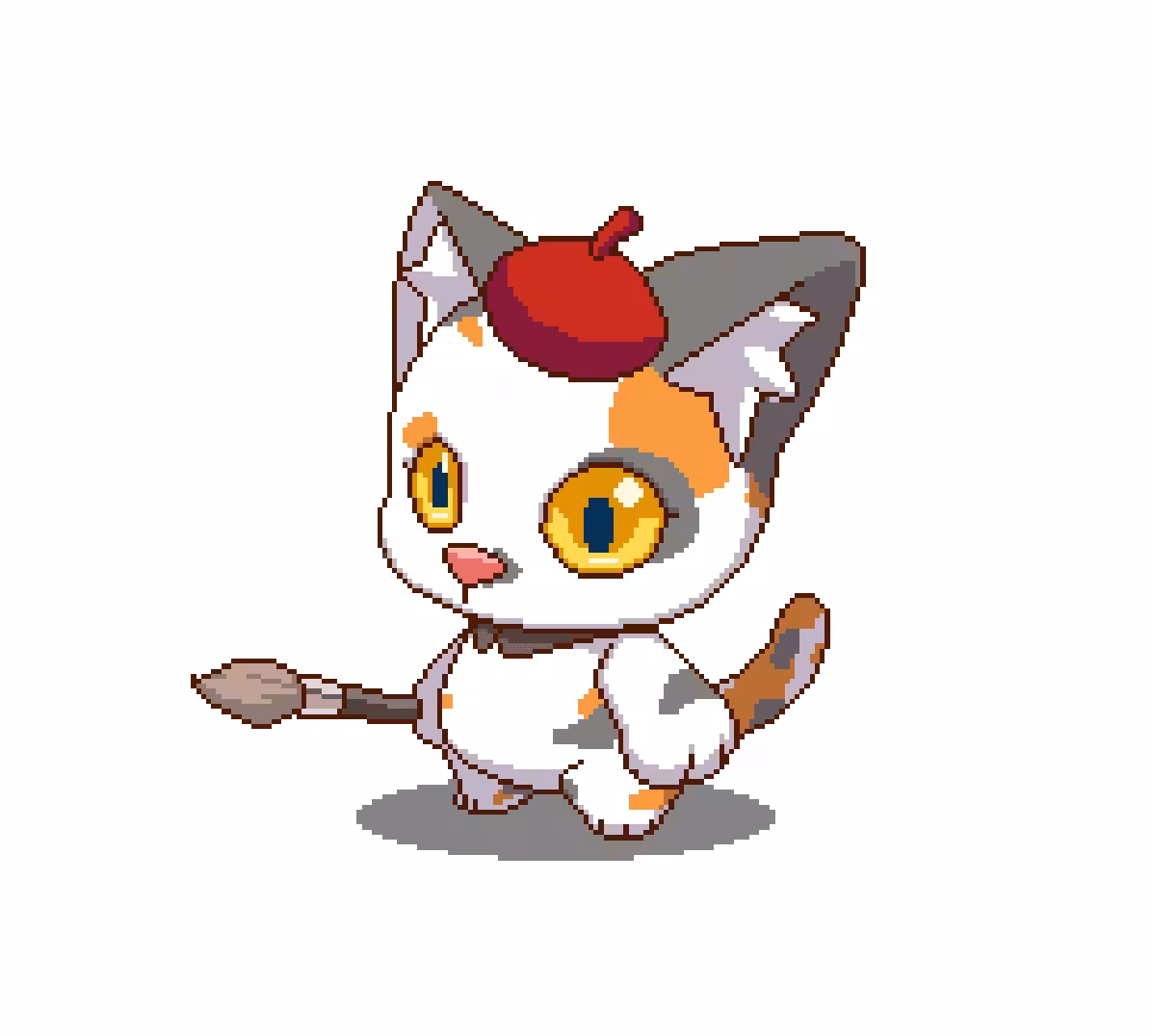Cat07