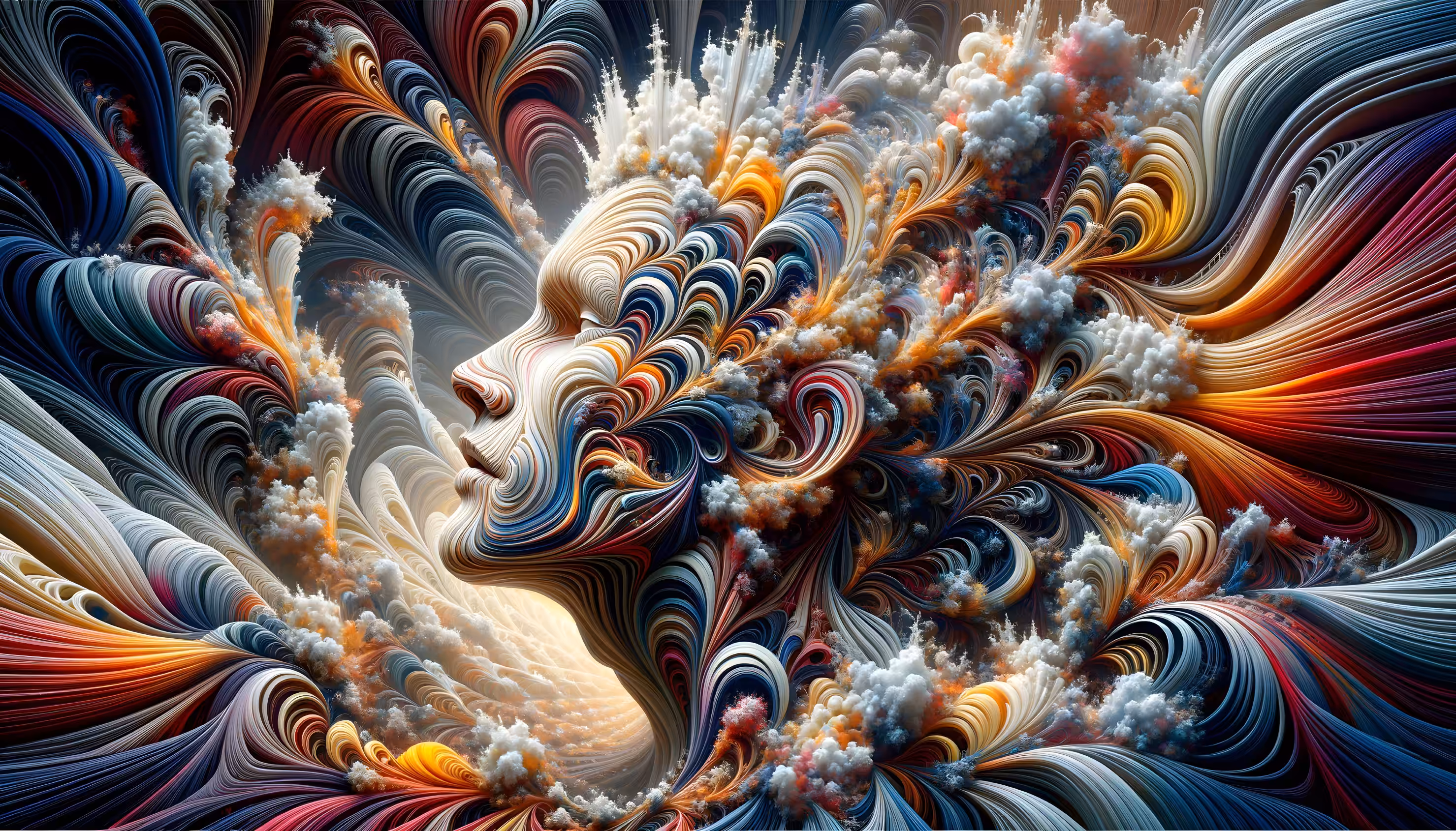 Delusions #33