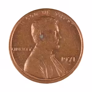 Cent #7199