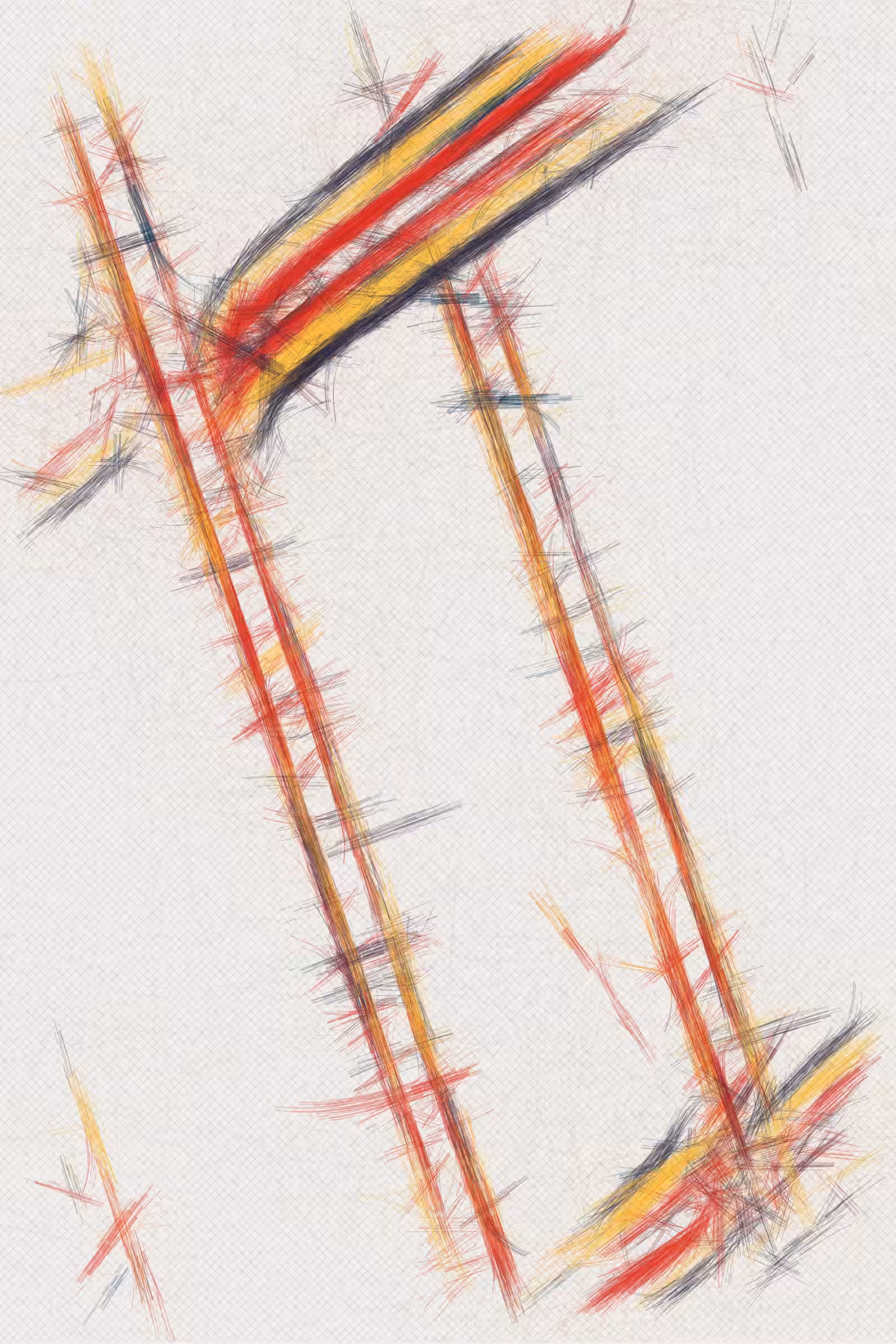Inner Chaos #114