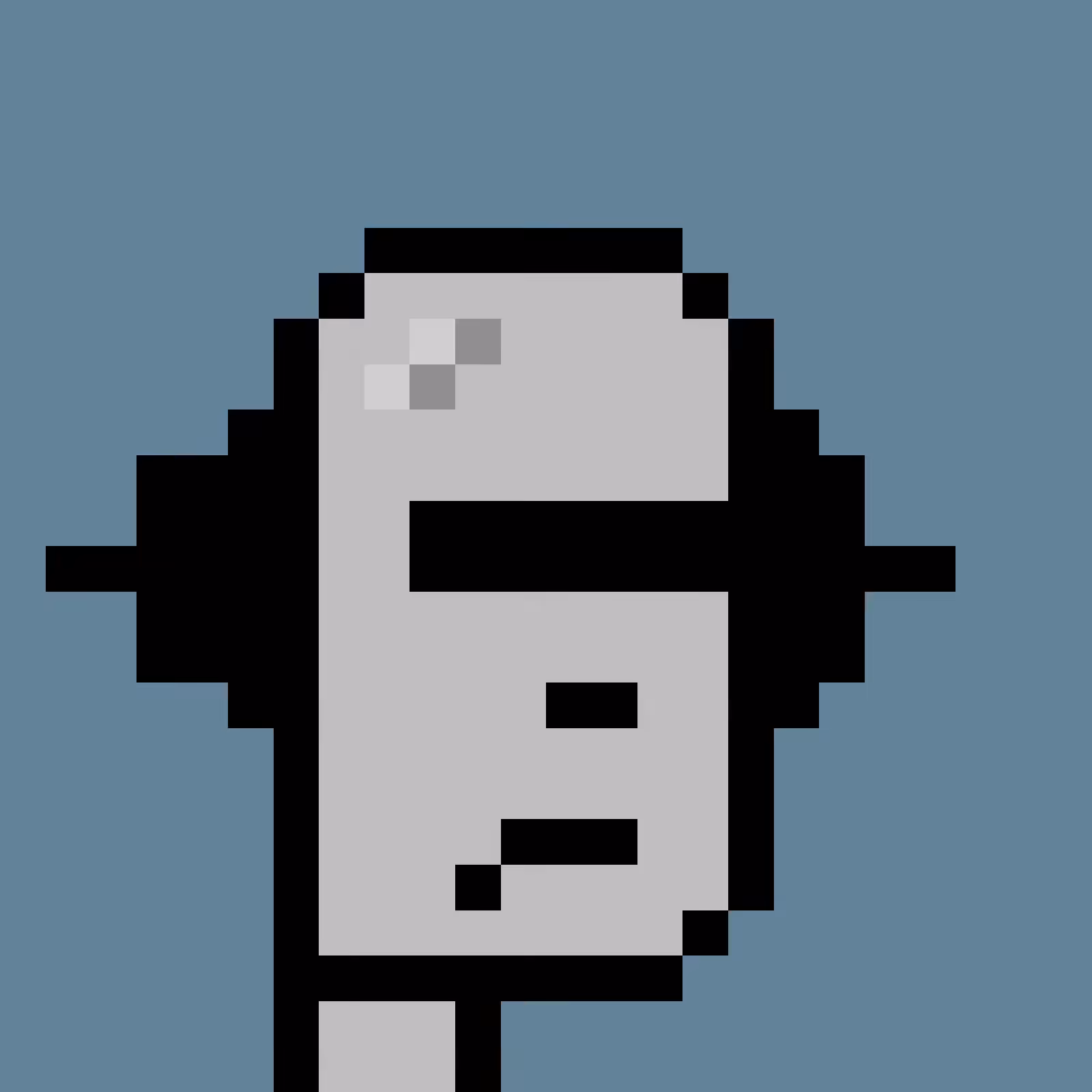 RoboPunks 2048 #1748