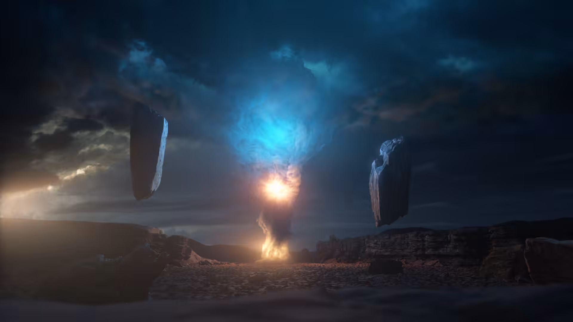 Chaos Emerges