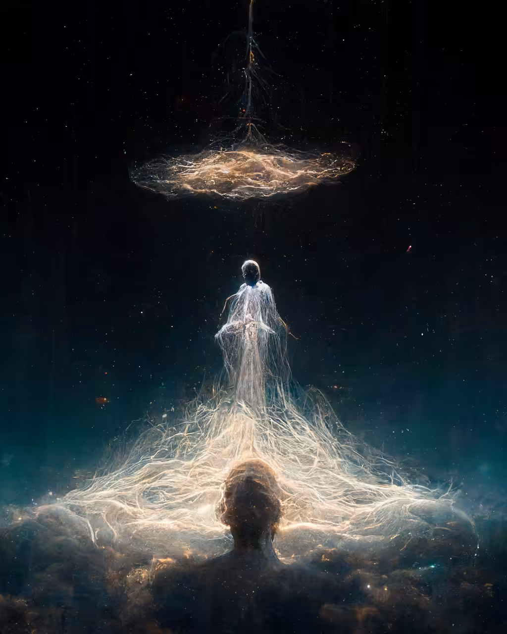 An Odyssey Beyond Reality