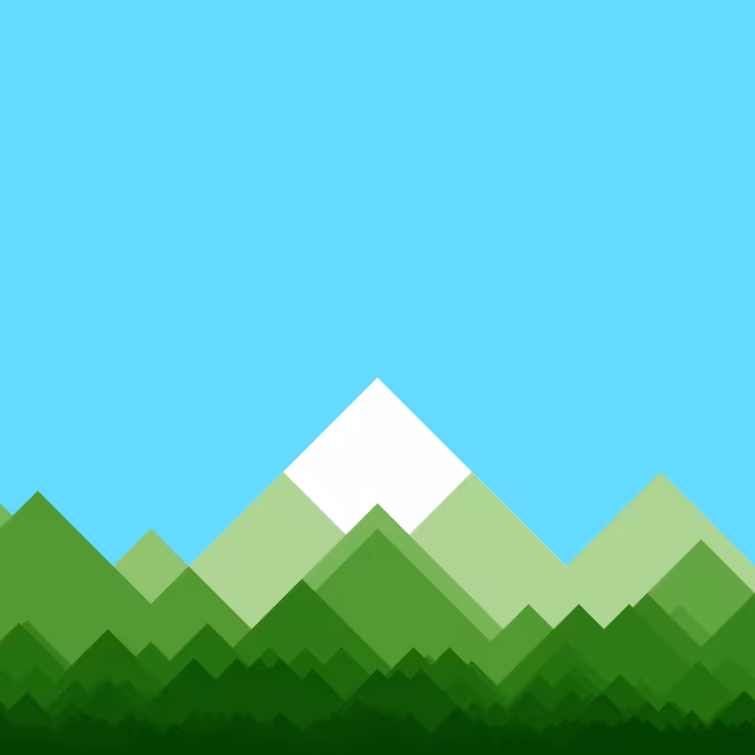 Mountains #165