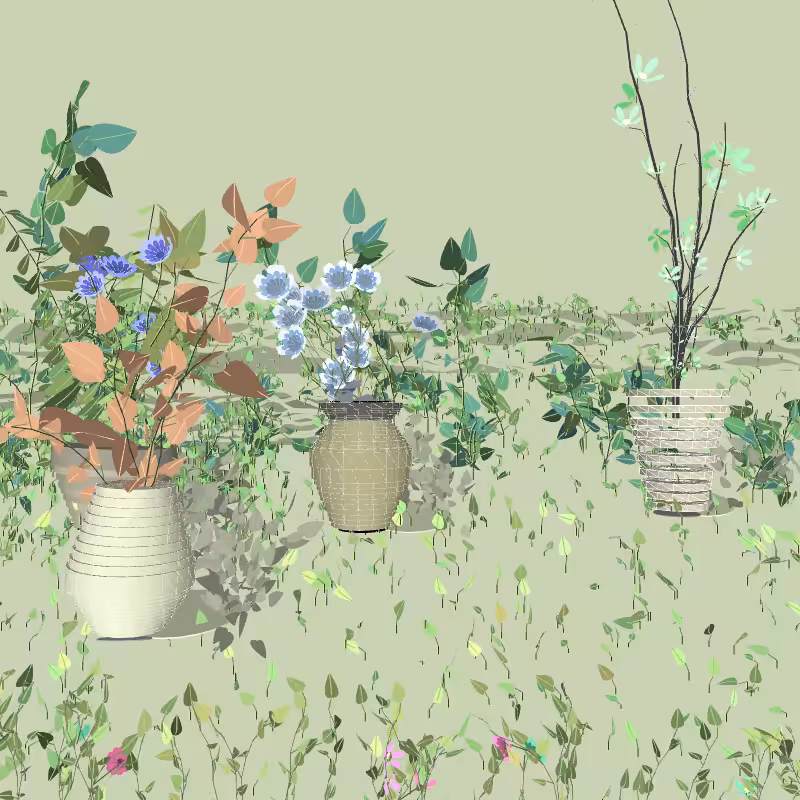 Floristry #95