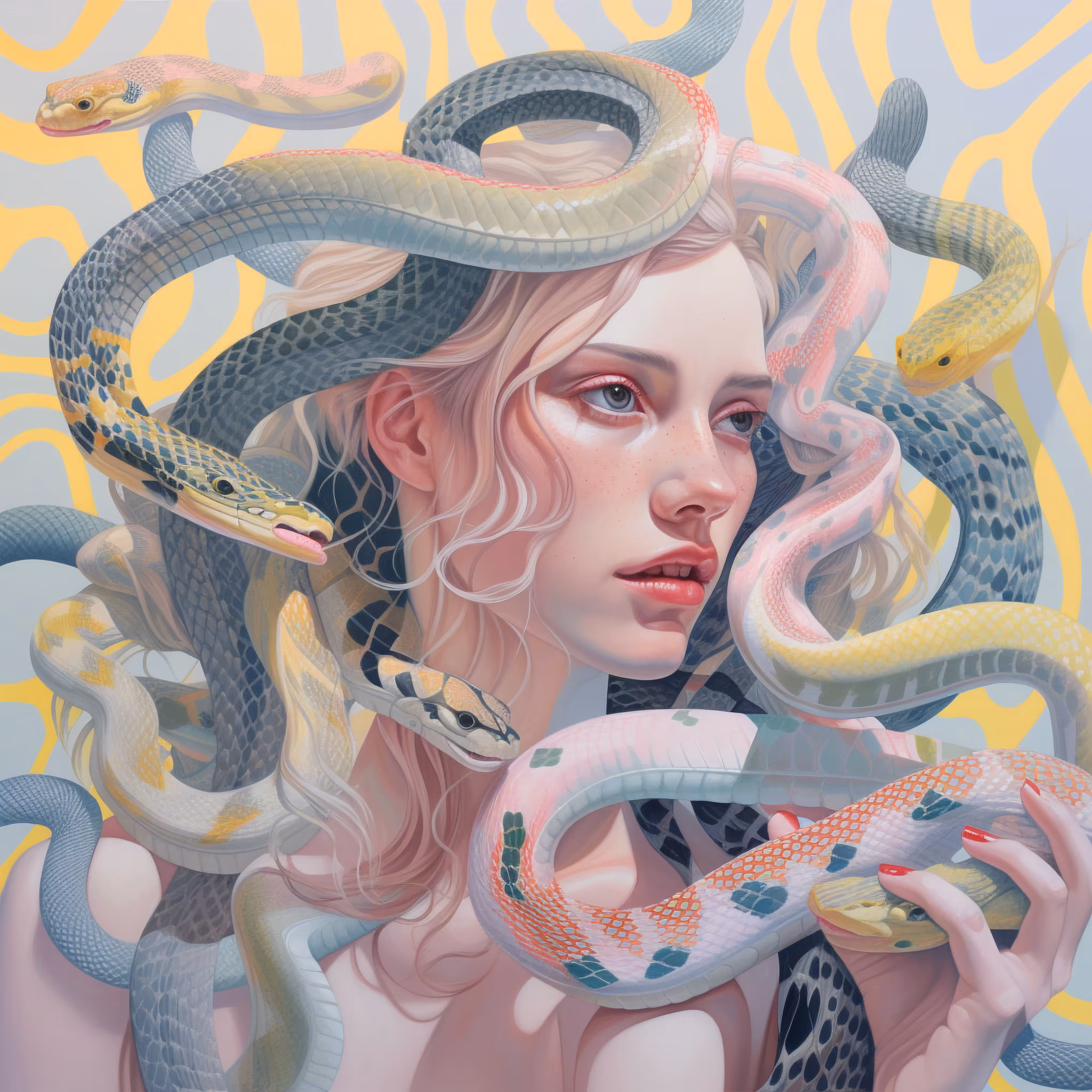 Her Universe #15