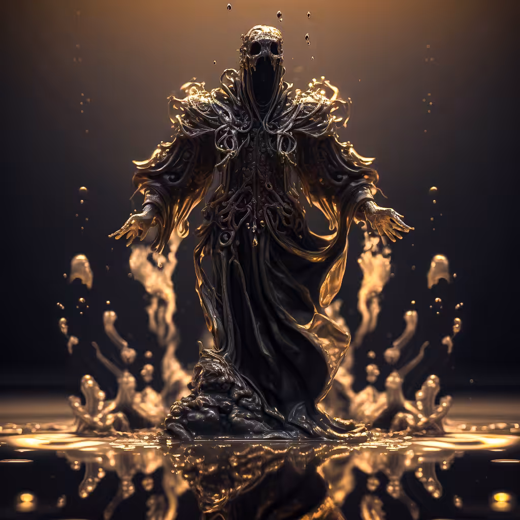 Soul whishes #05